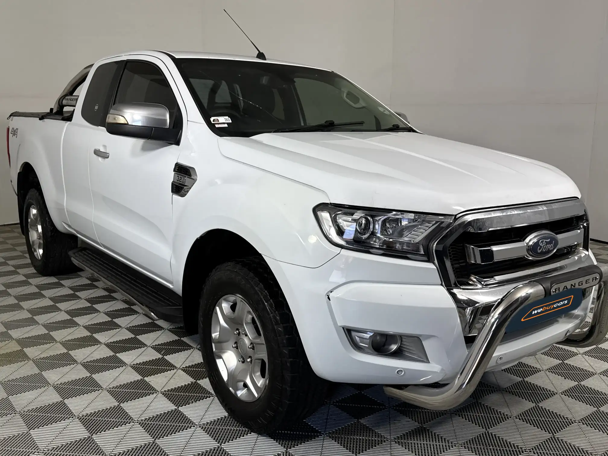 Ford Ranger