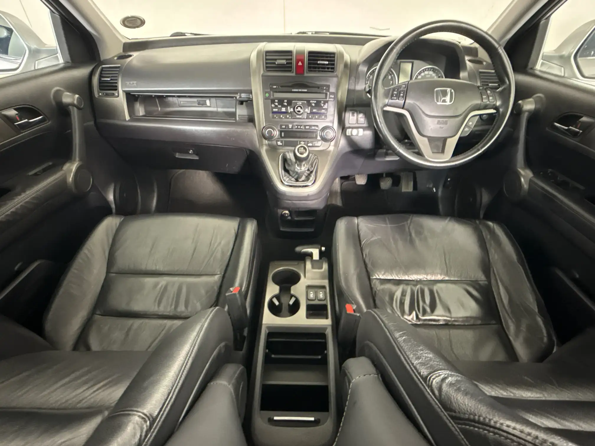 Honda CRV