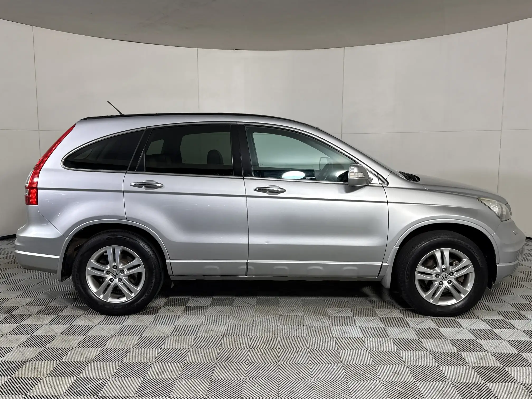 Honda CRV