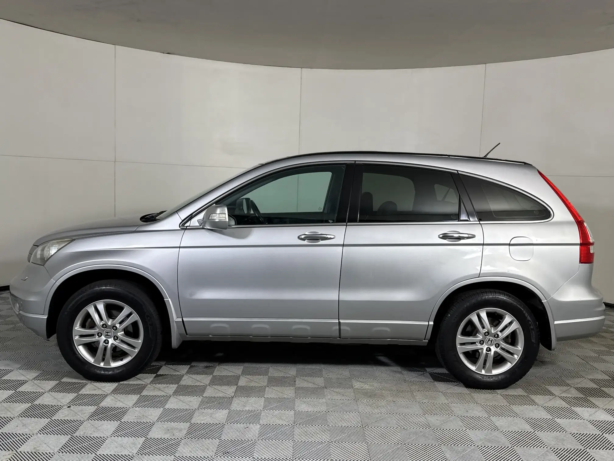 Honda CRV