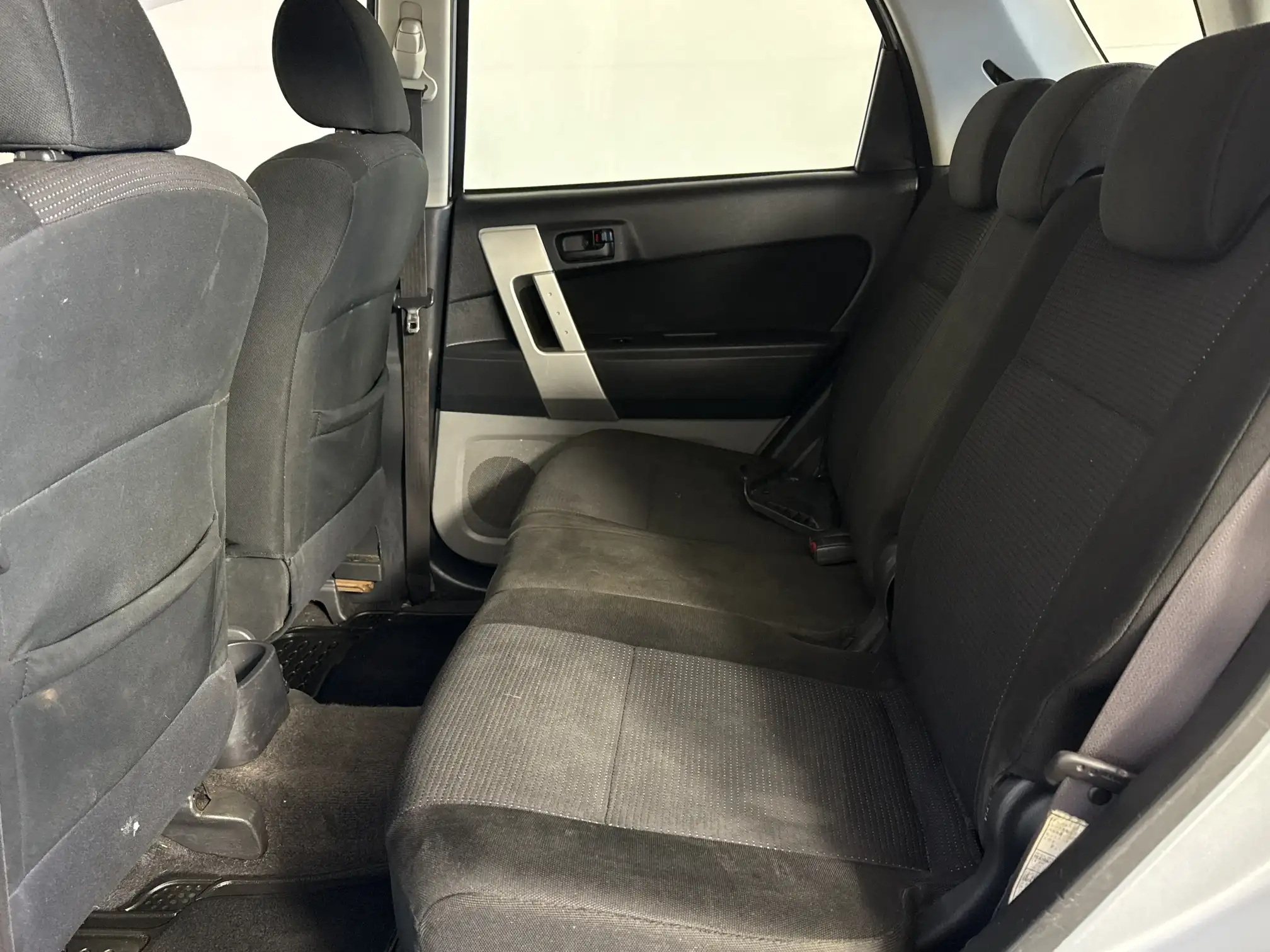 Daihatsu Terios