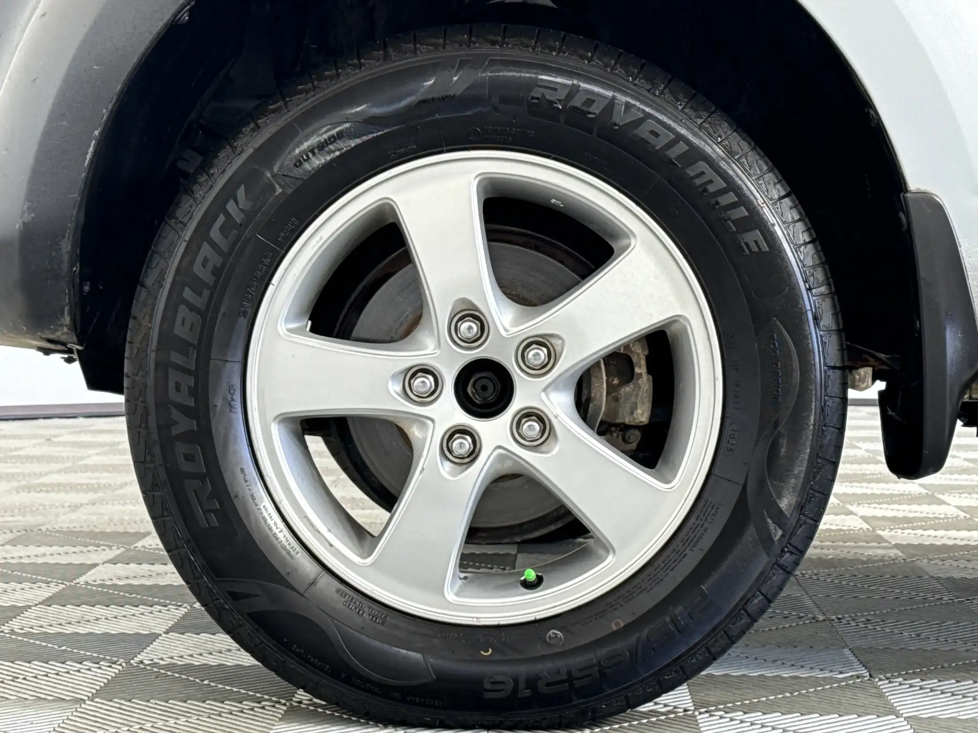Daihatsu Terios