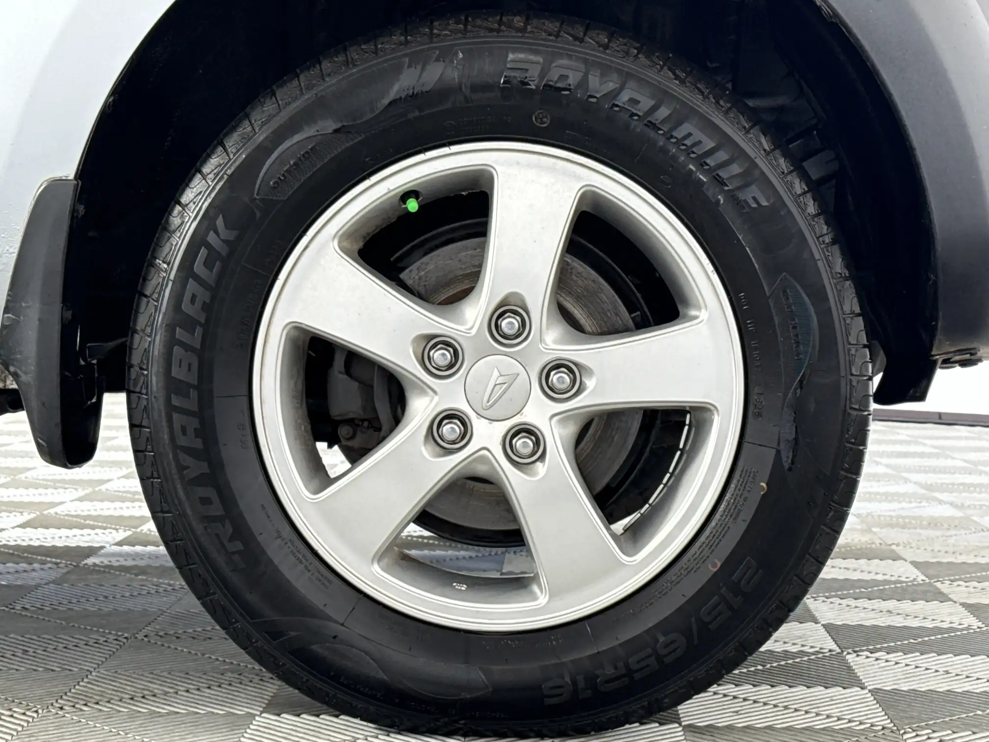 Daihatsu Terios
