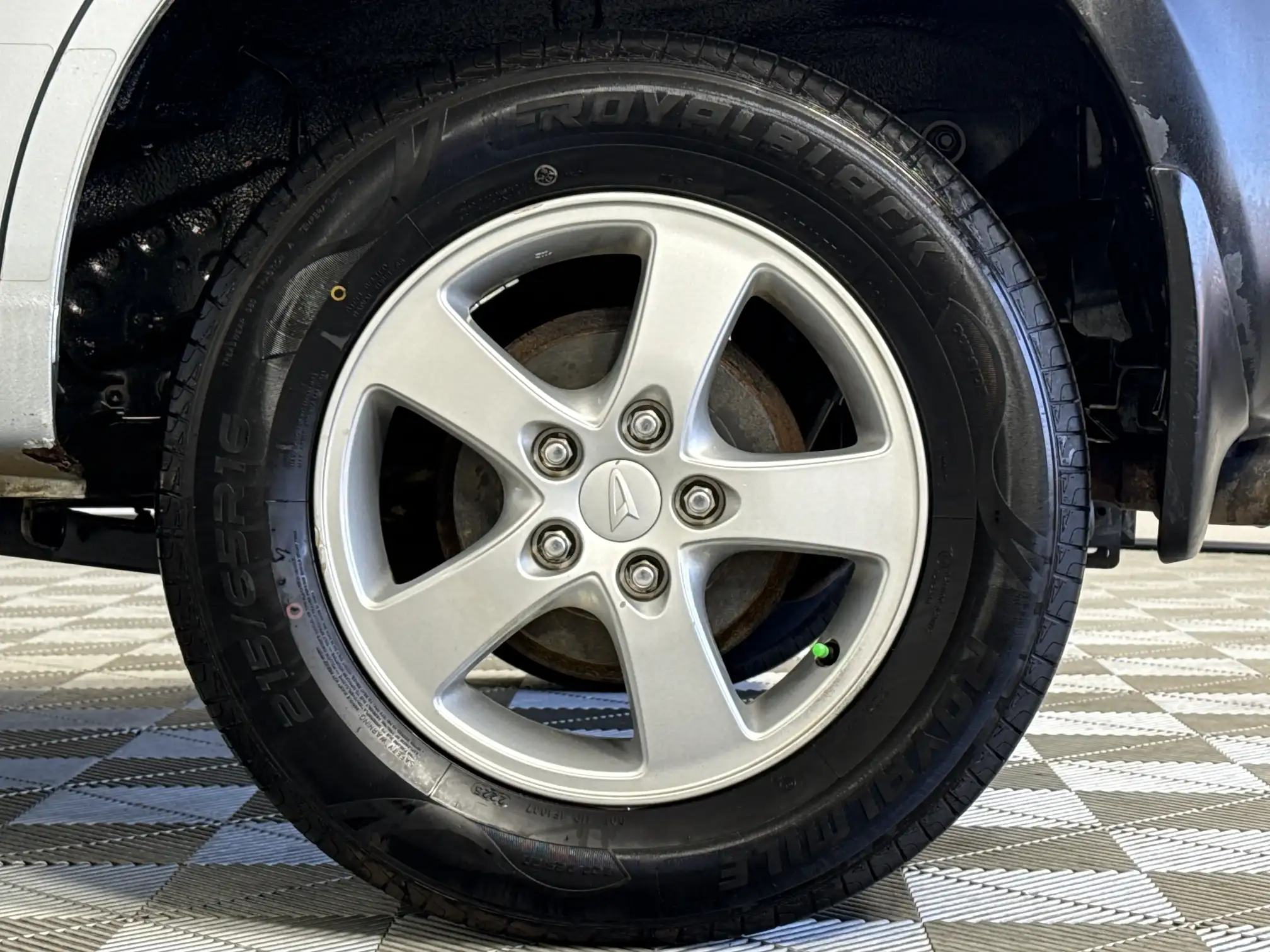 Daihatsu Terios