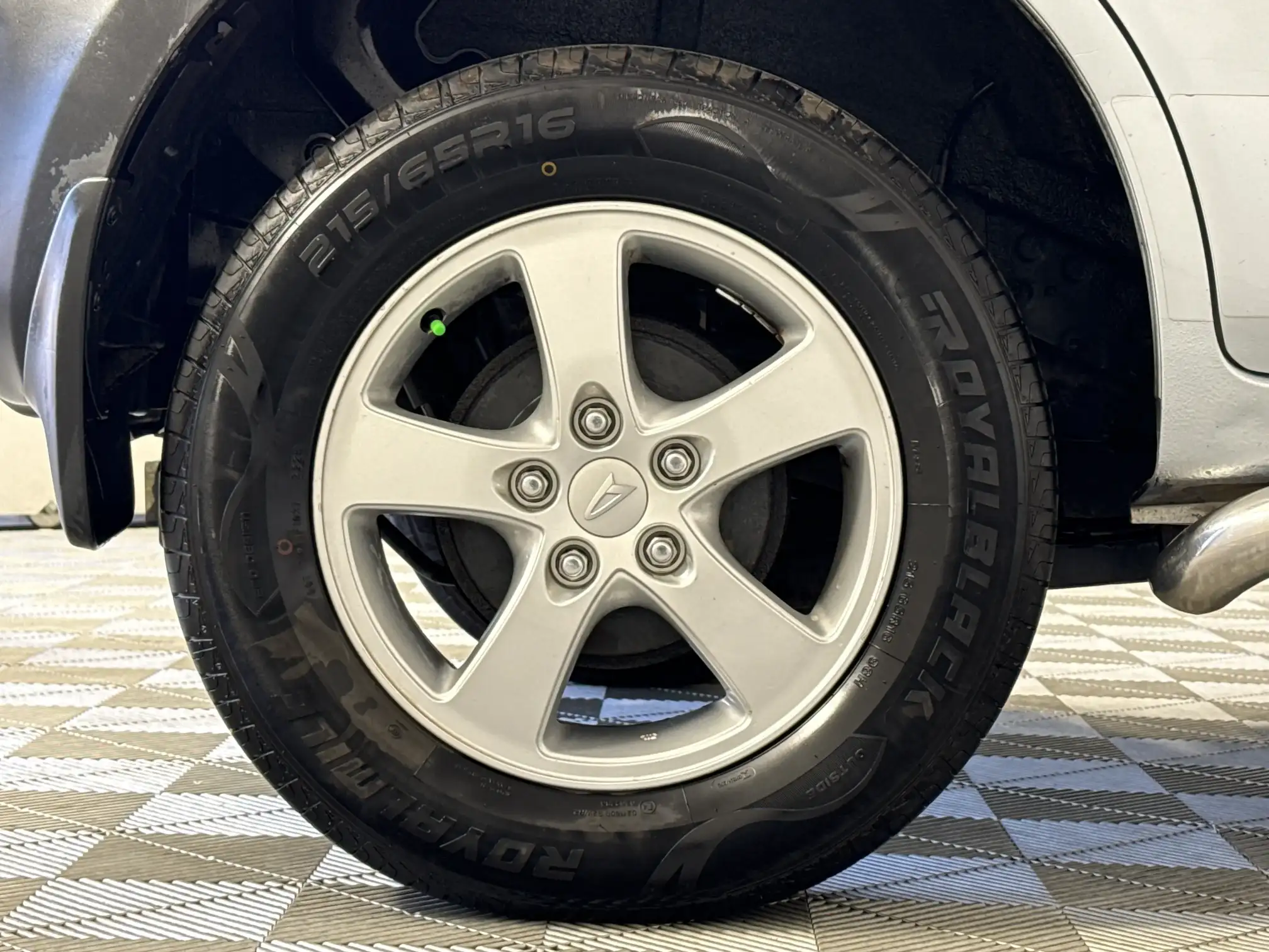 Daihatsu Terios