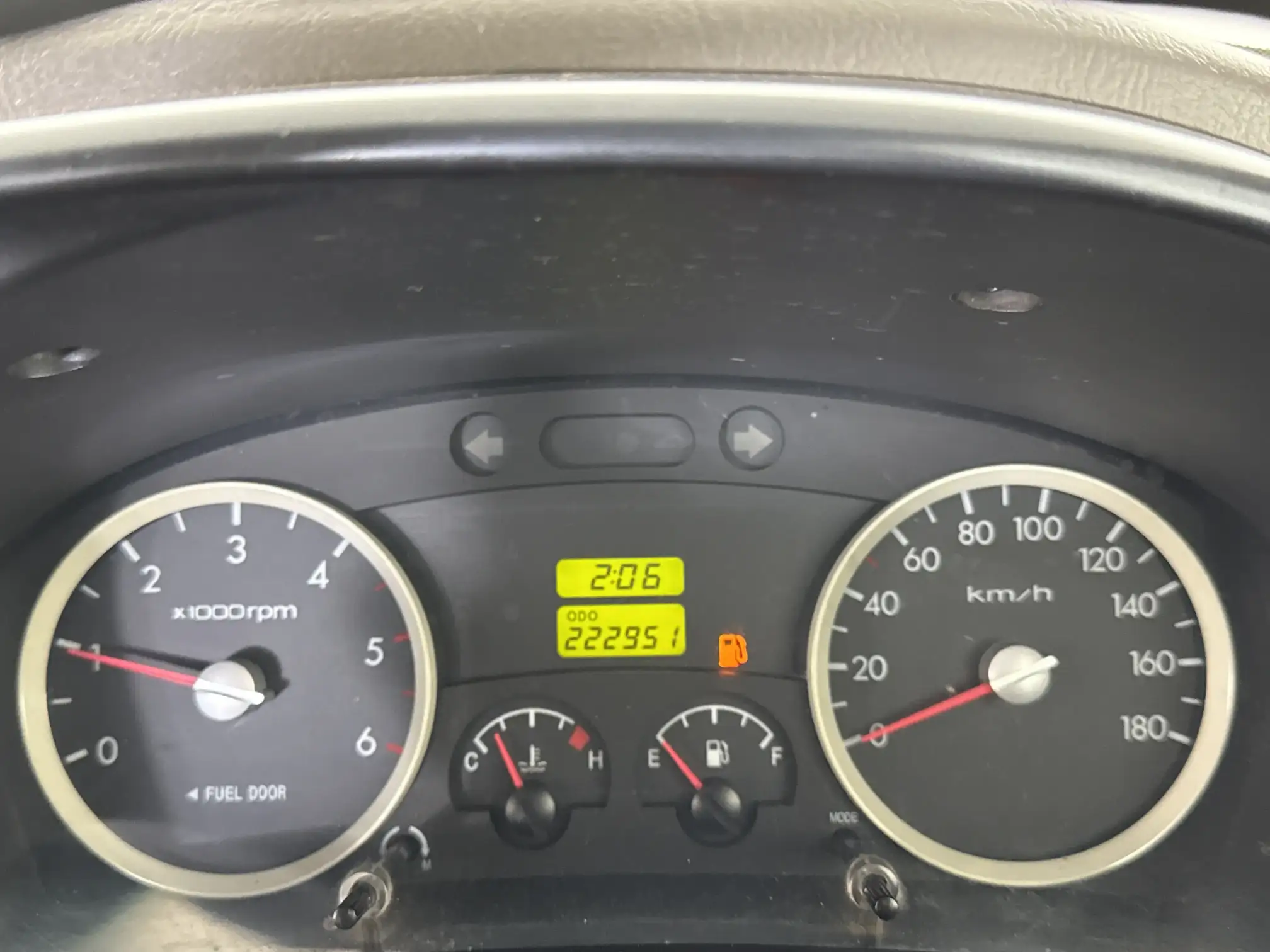 Hyundai H100