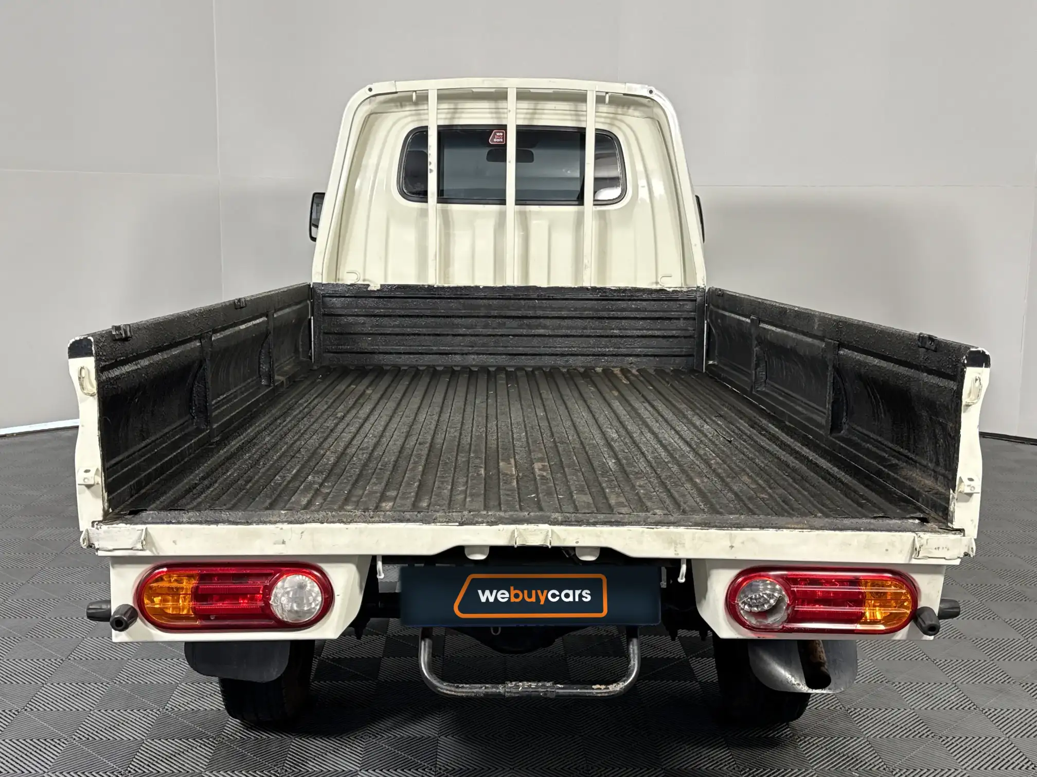 Hyundai H100