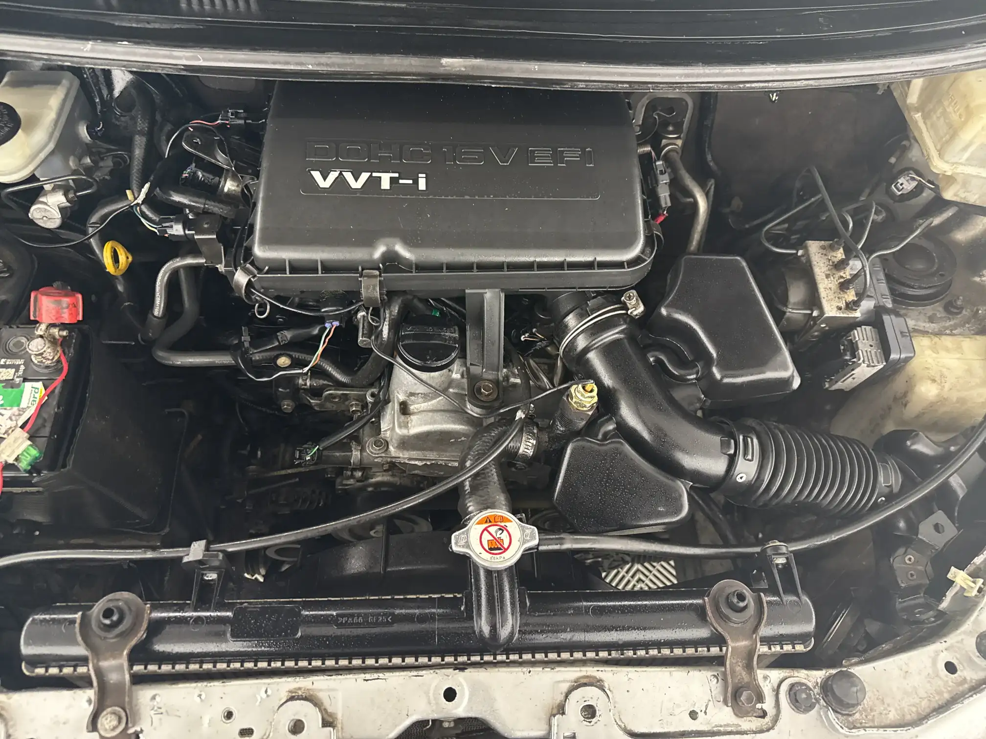 Toyota Avanza