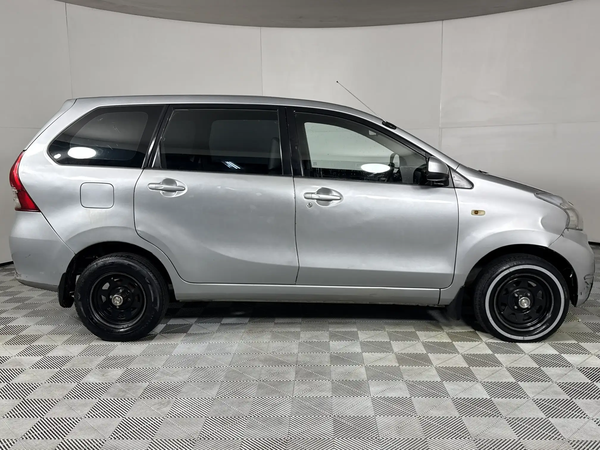 Toyota Avanza