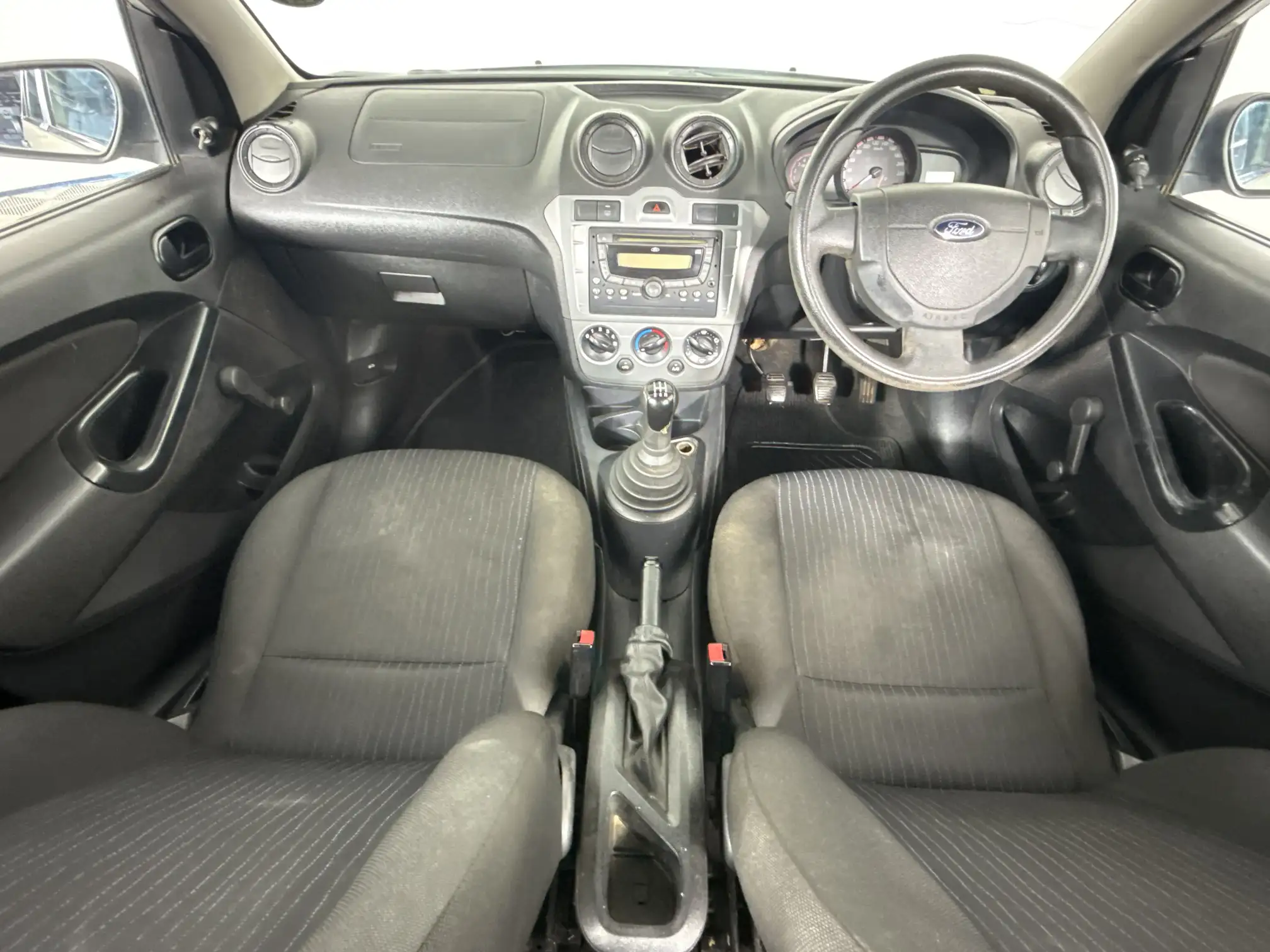 Ford Figo
