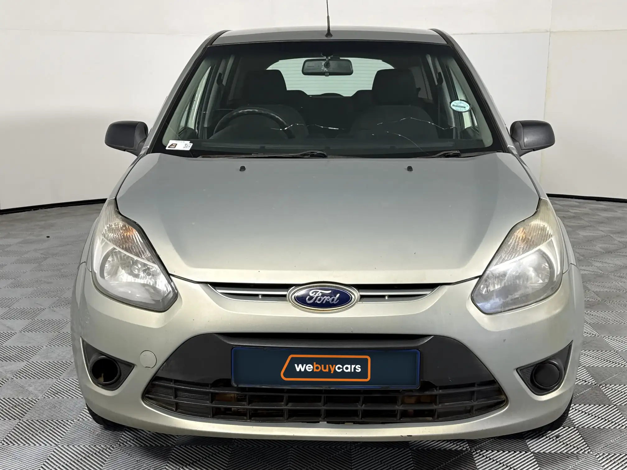Ford Figo