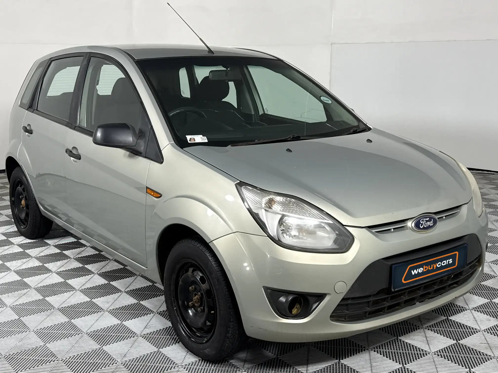 Ford Figo