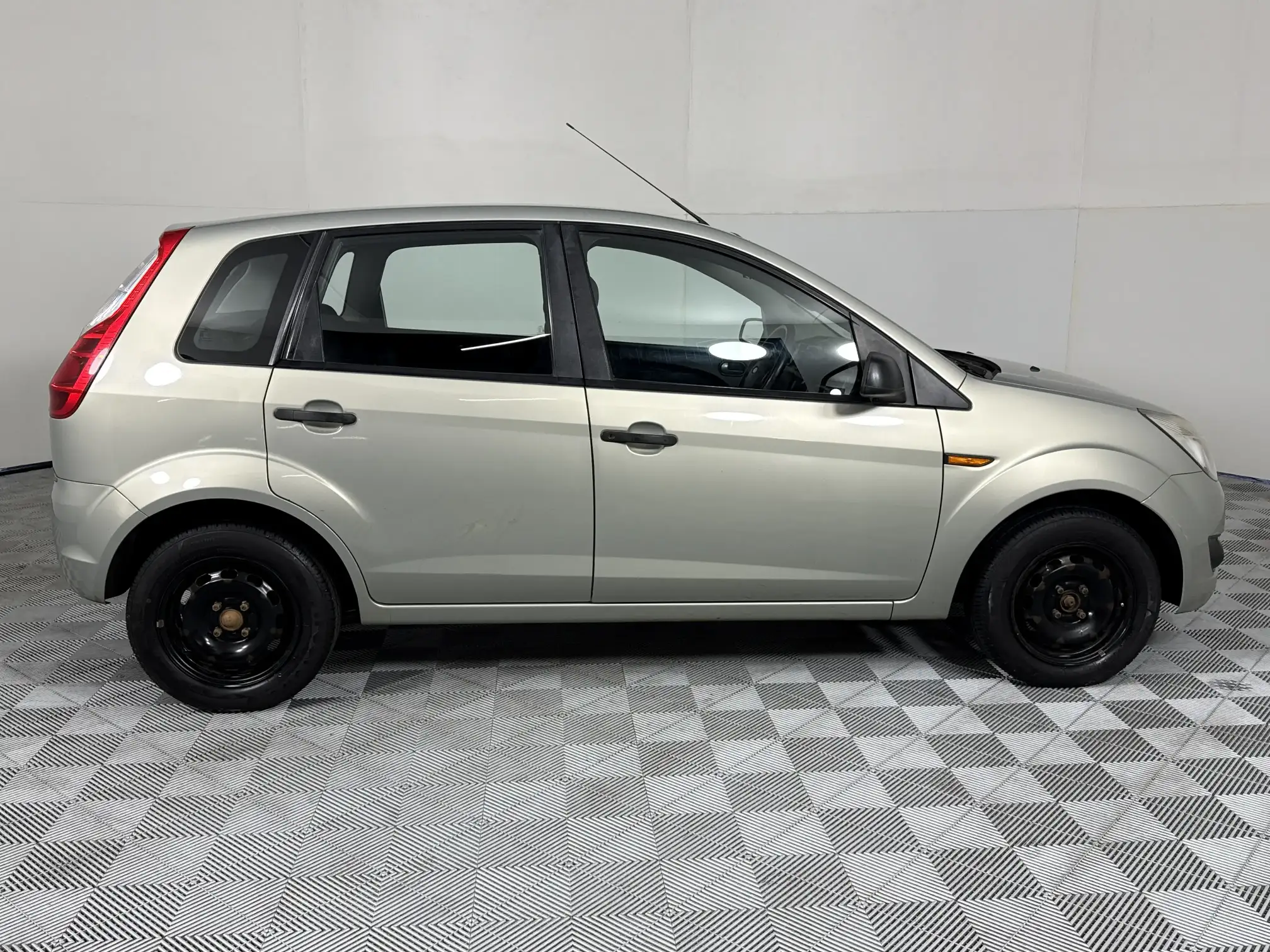 Ford Figo