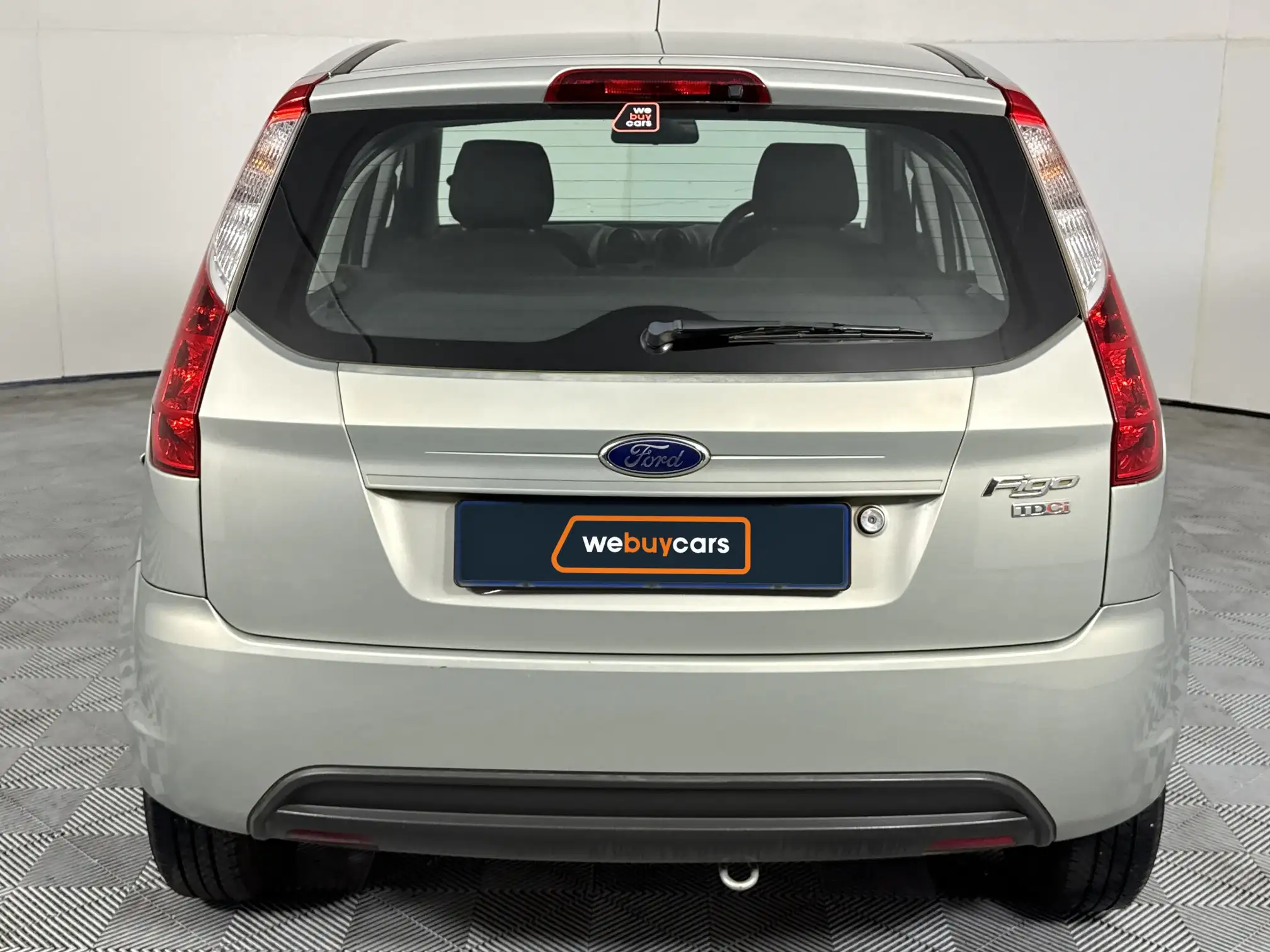 Ford Figo