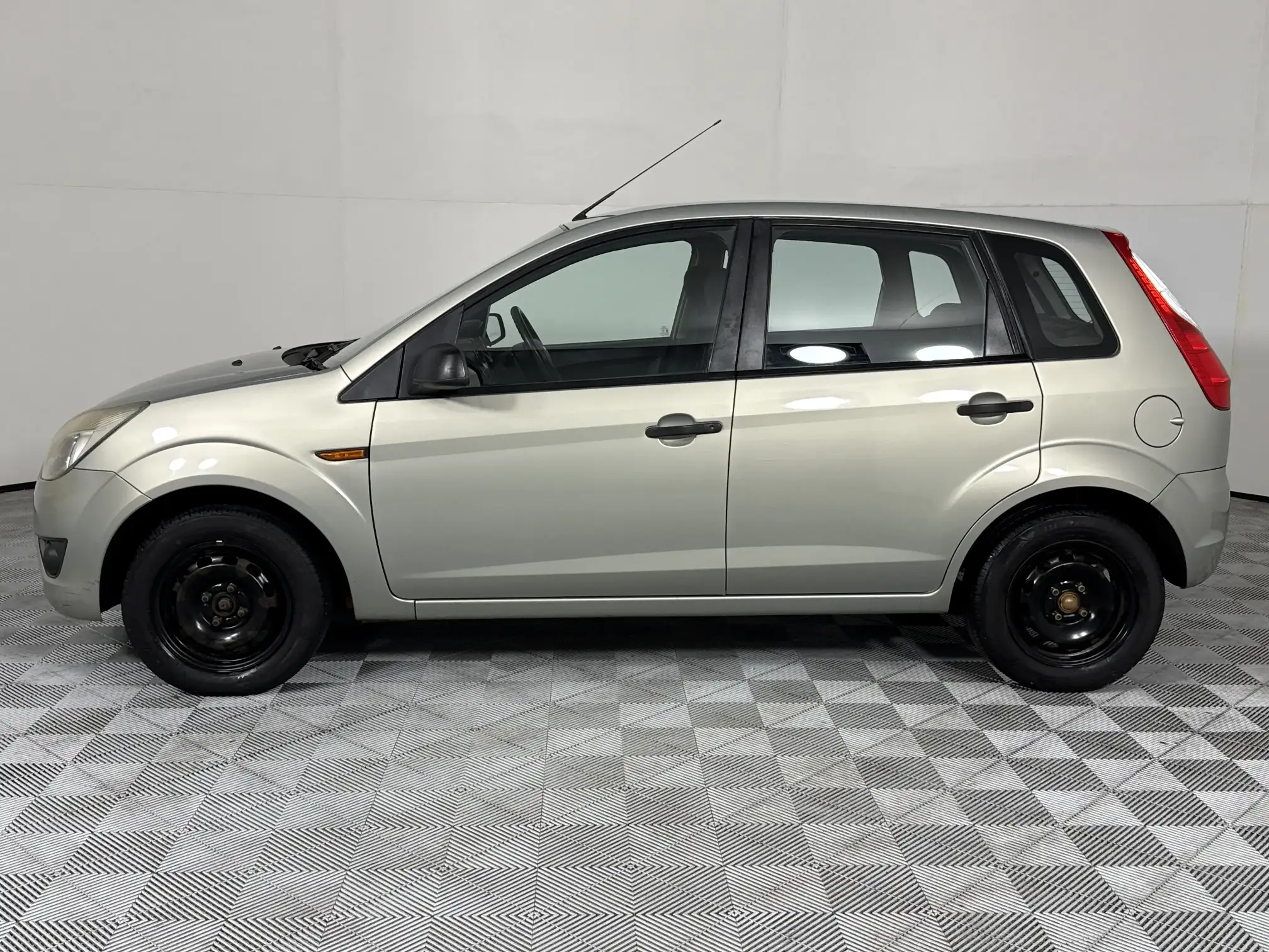 Ford Figo