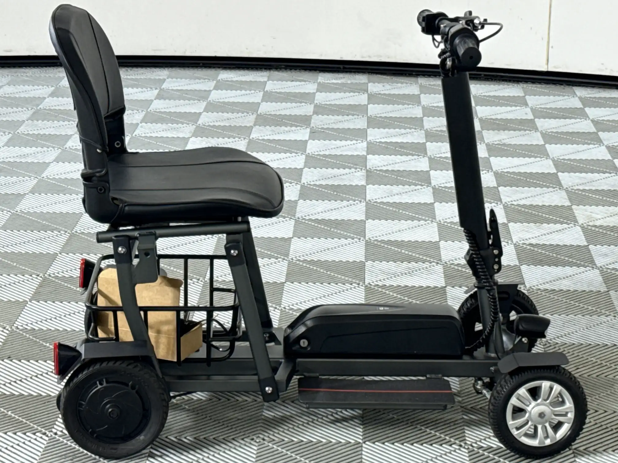 2024 Mobility Scooter