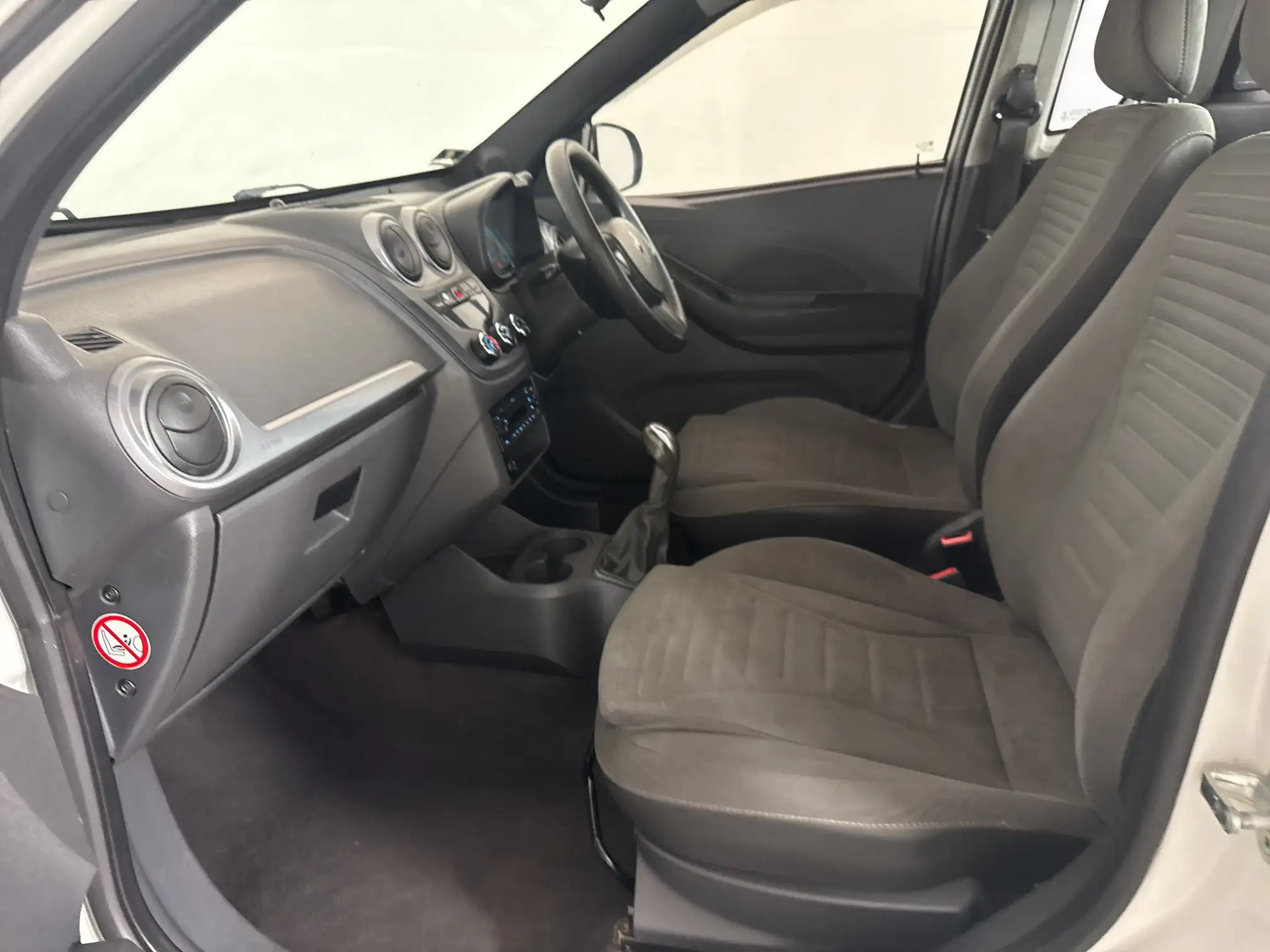 Chevrolet Utility