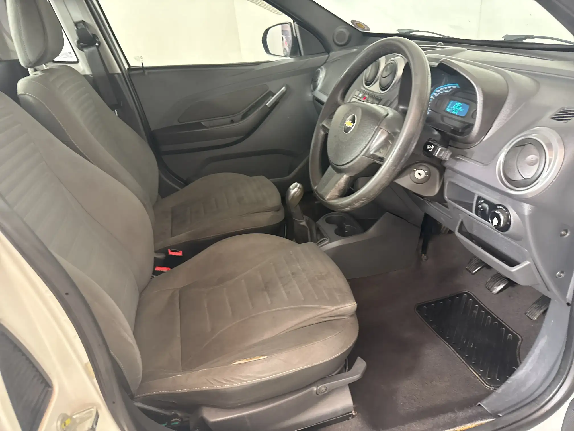 Chevrolet Utility