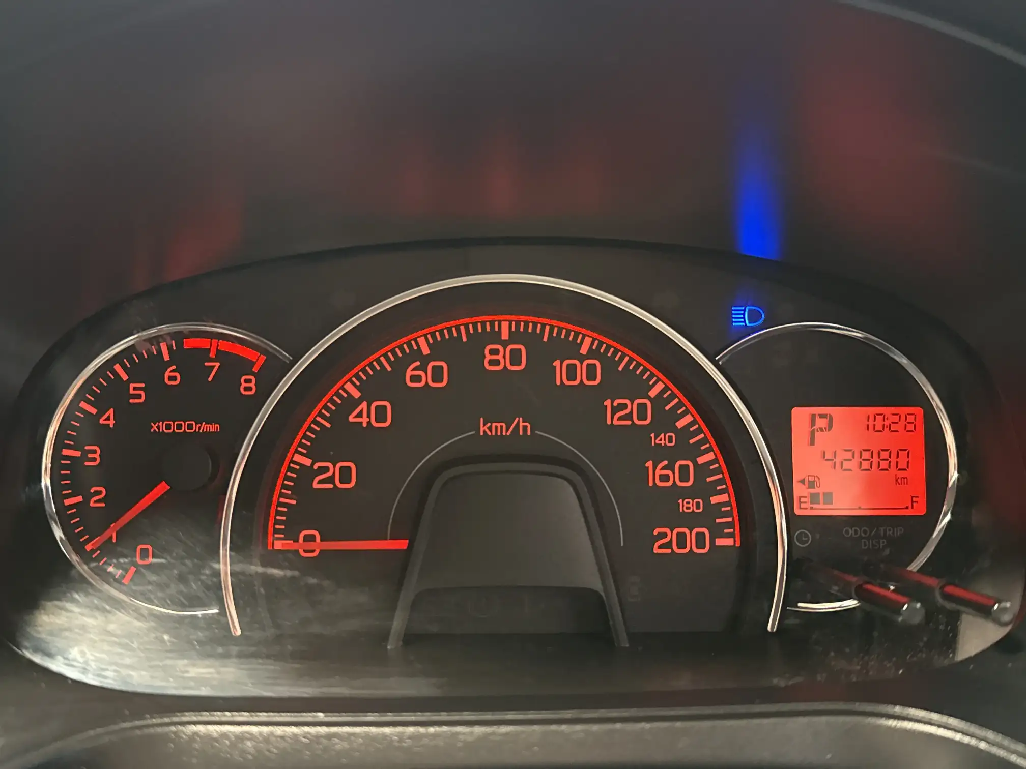 Toyota Agya