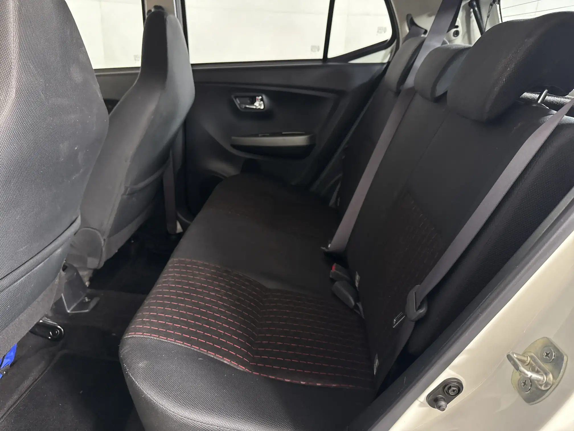 Toyota Agya