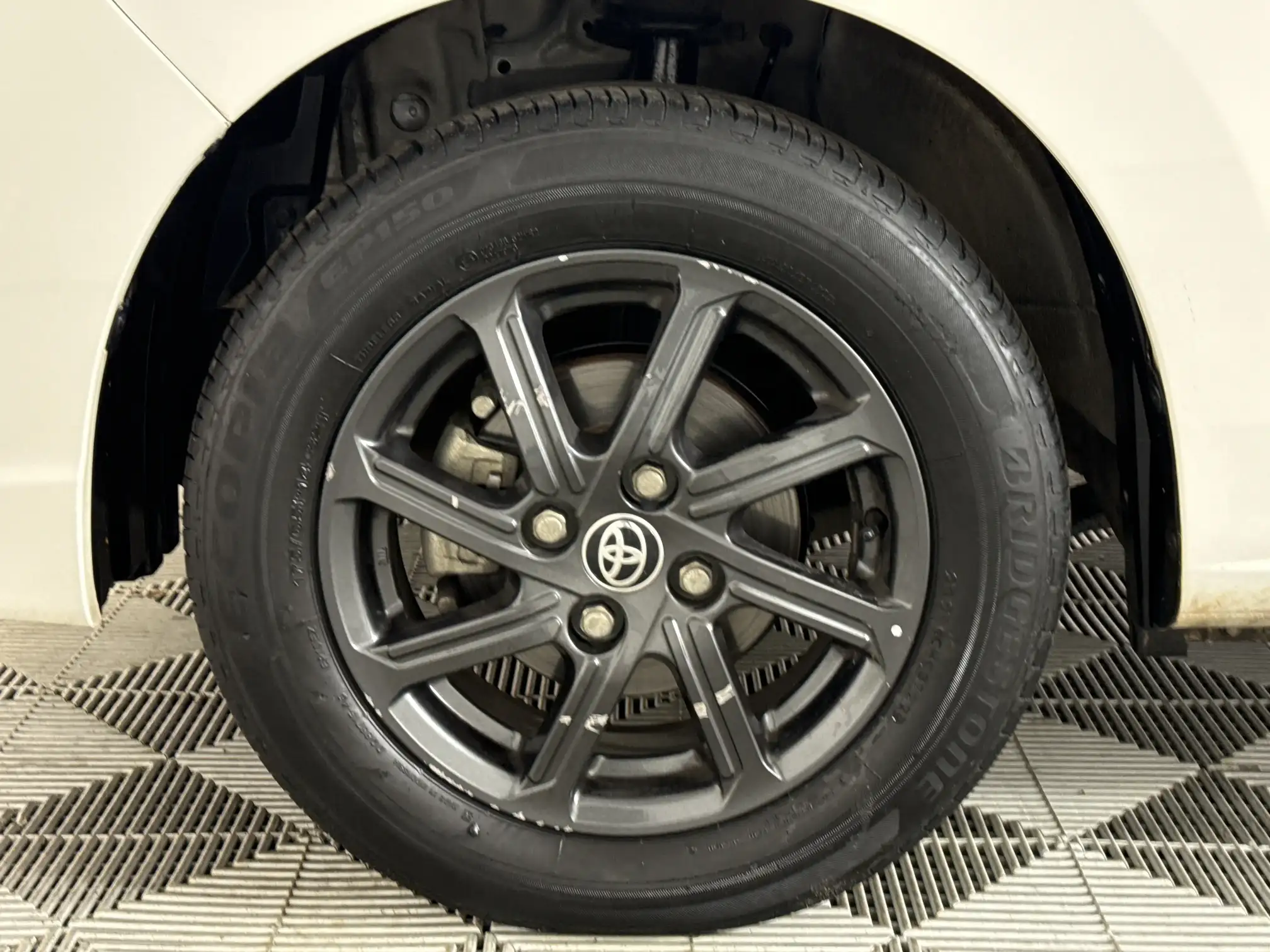 Toyota Agya
