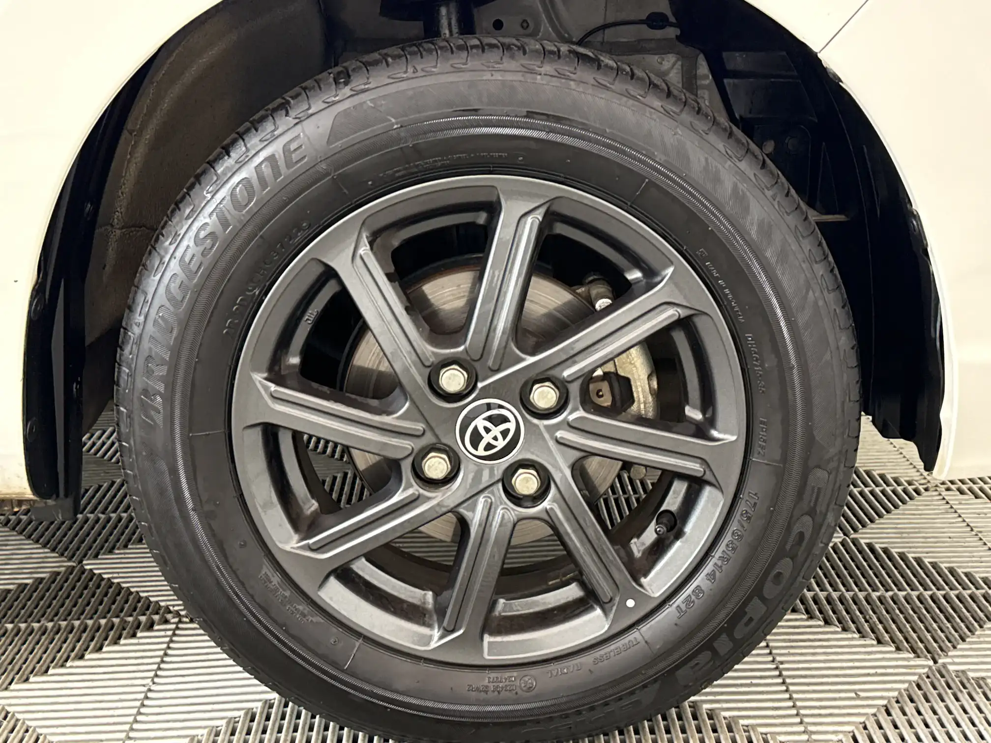 Toyota Agya