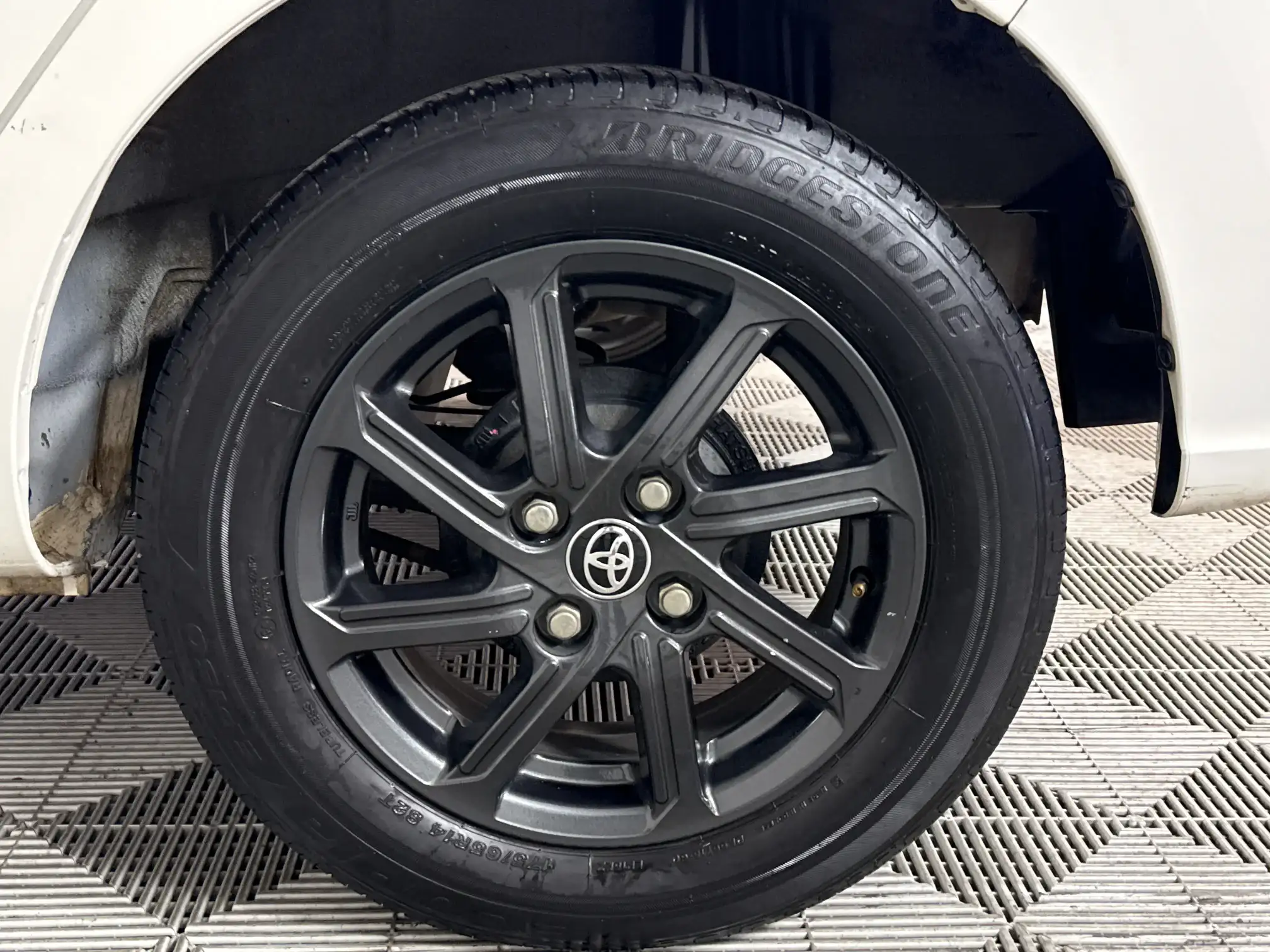 Toyota Agya