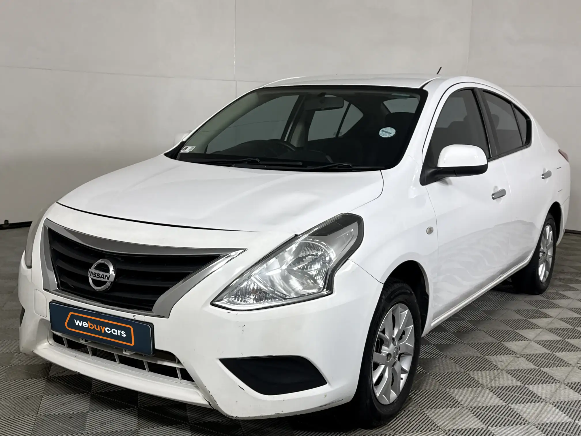 2022 Nissan Almera