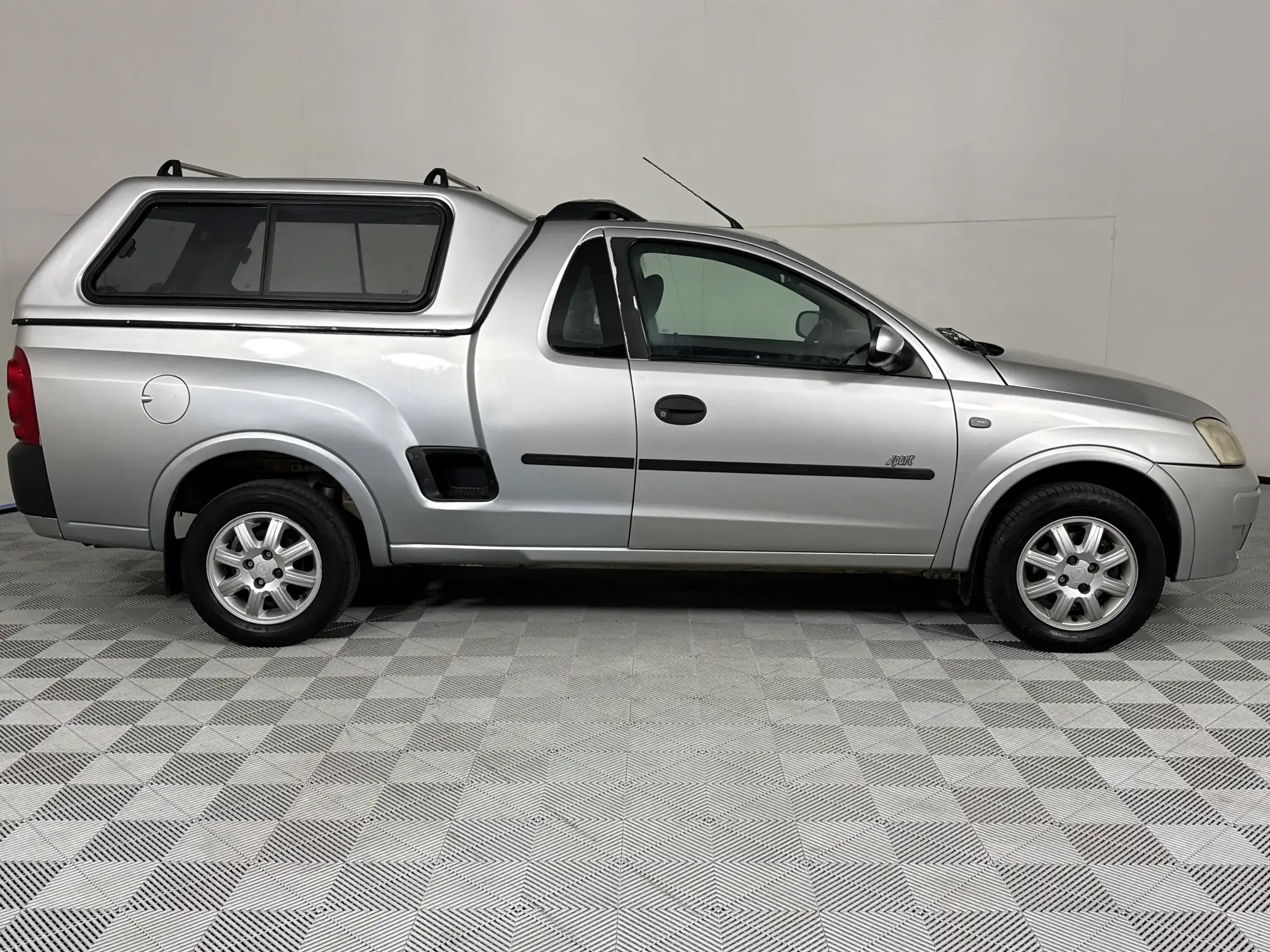Opel Corsa Utility
