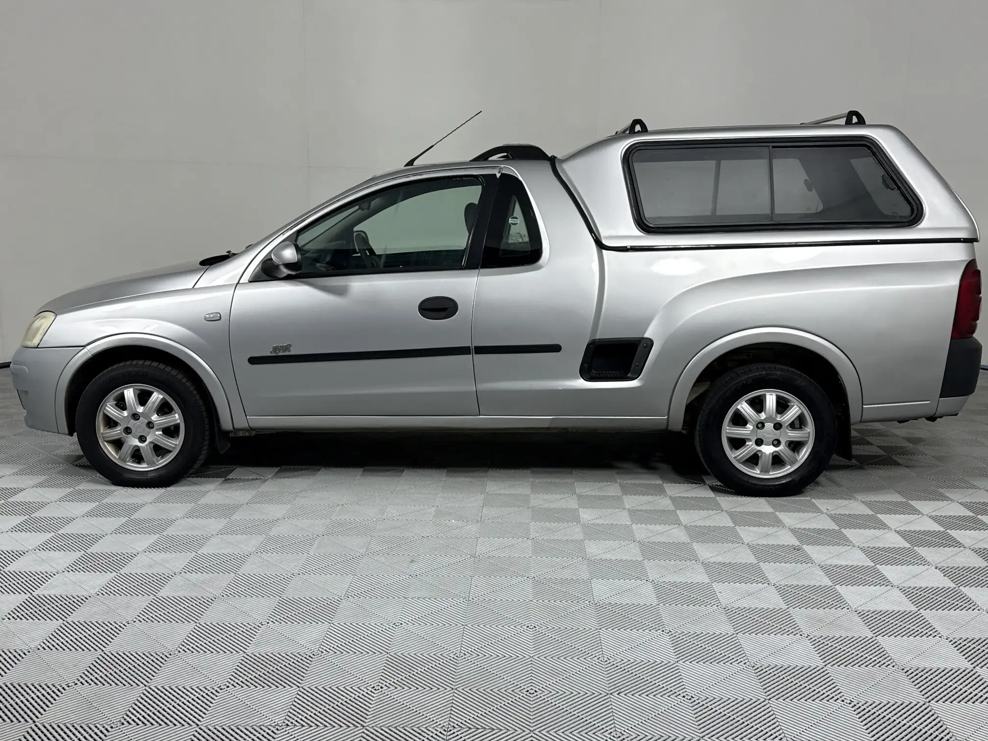 Opel Corsa Utility