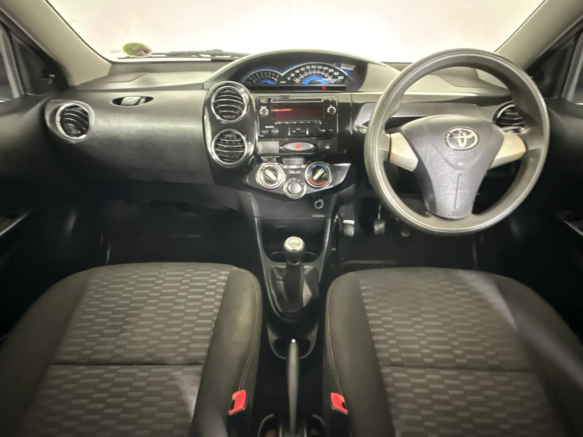 Toyota Etios