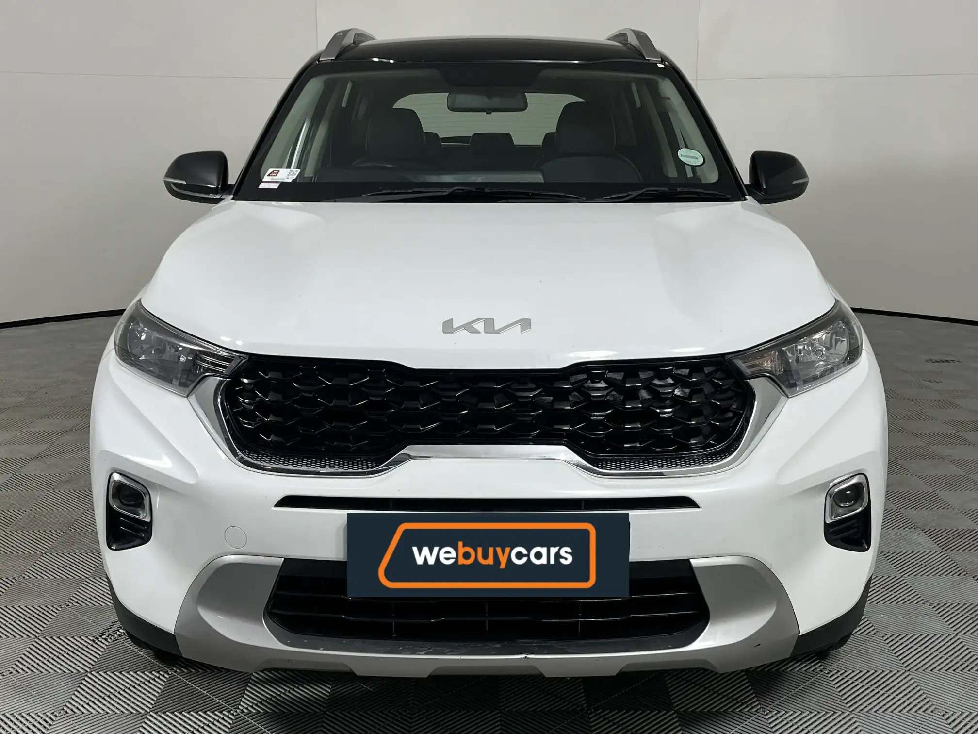 KIA Sonet