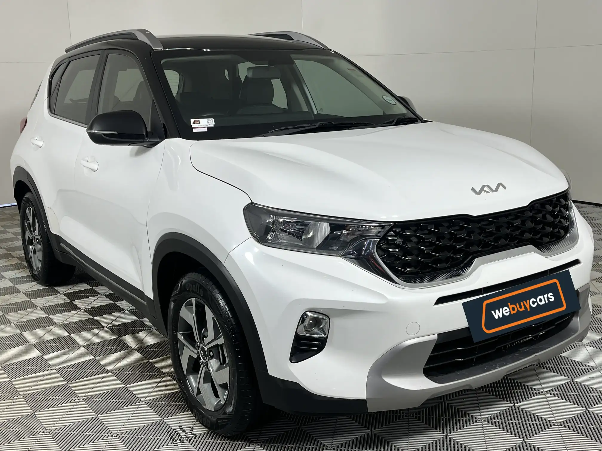 KIA Sonet