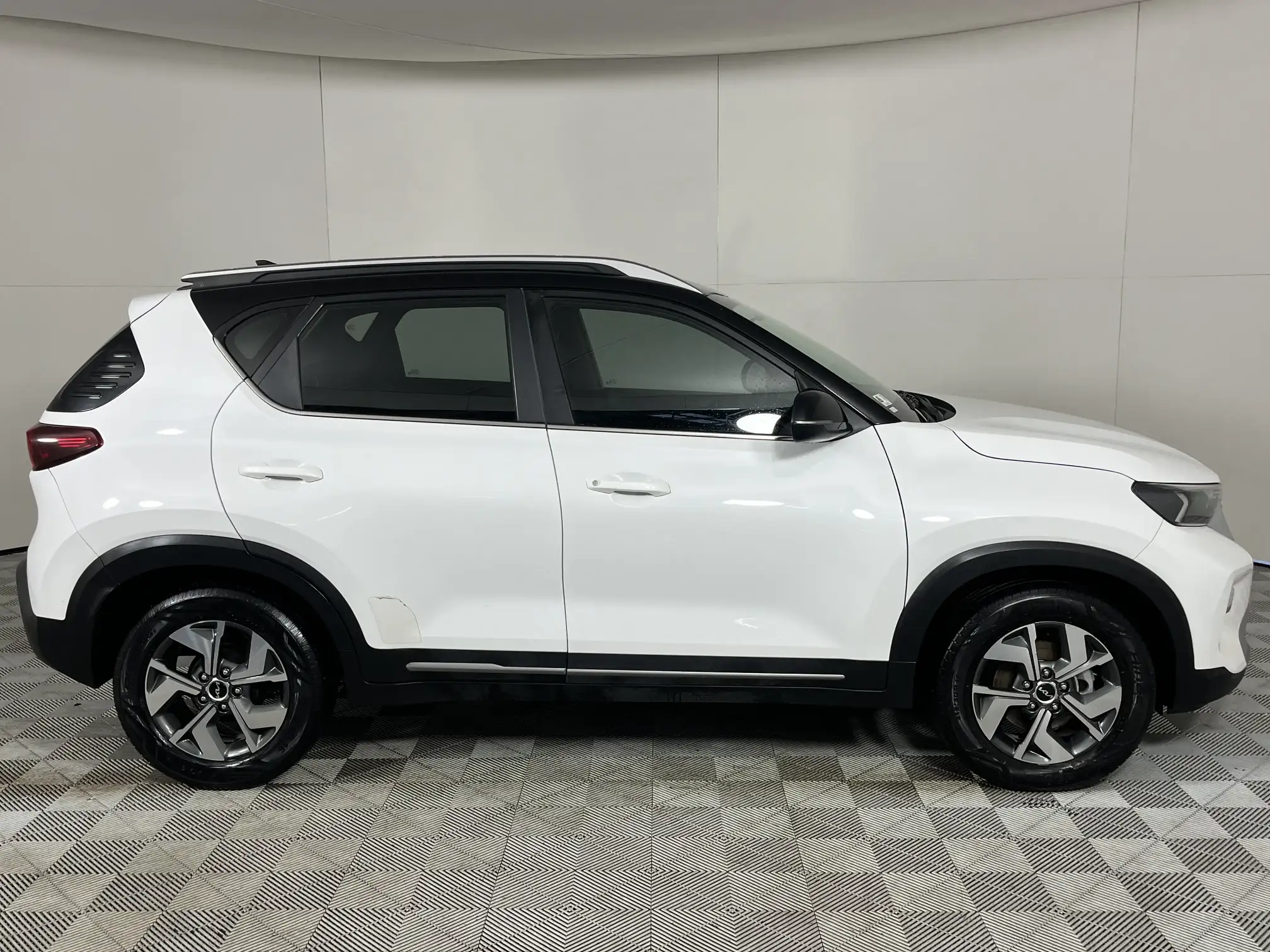 KIA Sonet