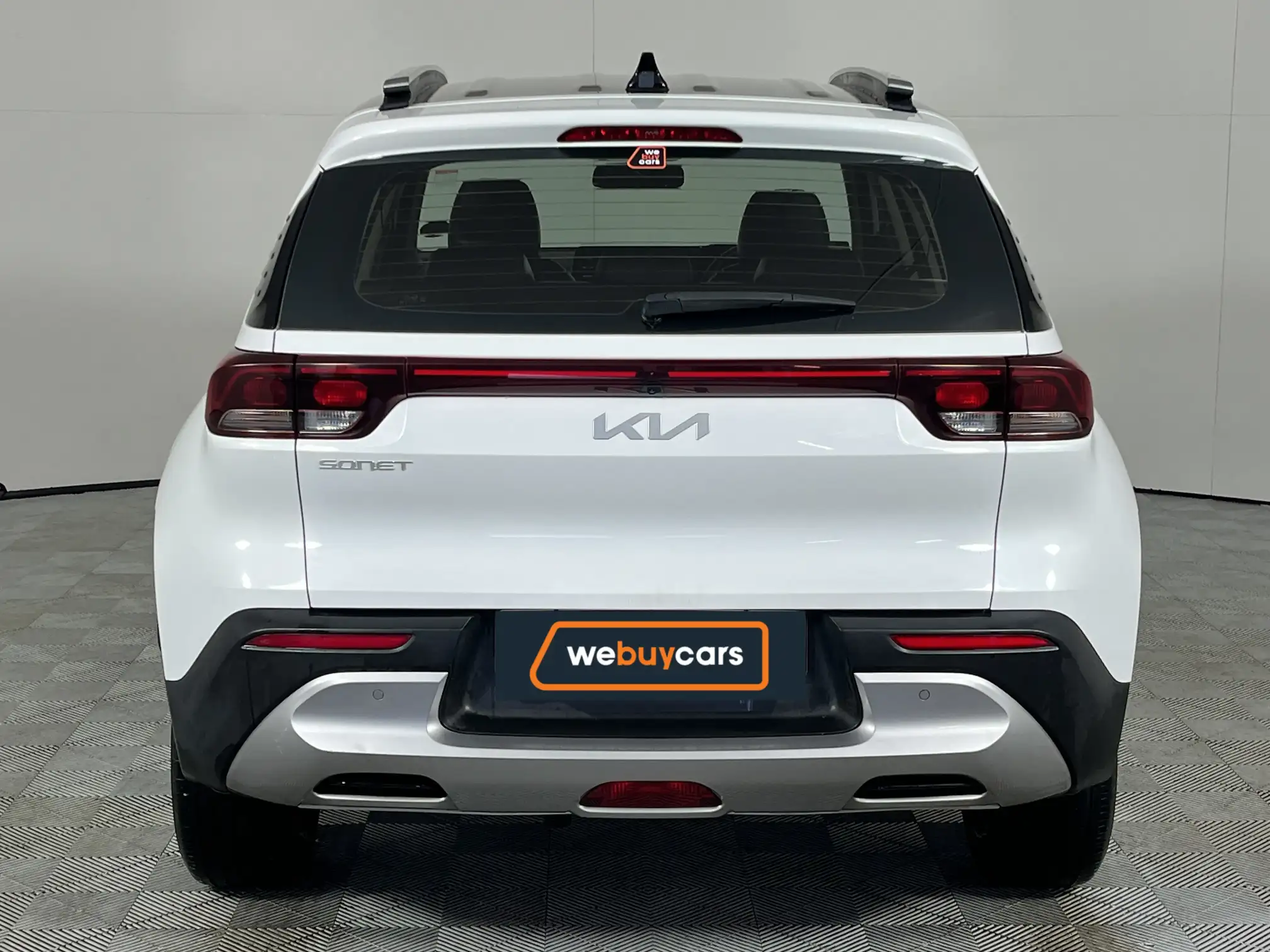 KIA Sonet
