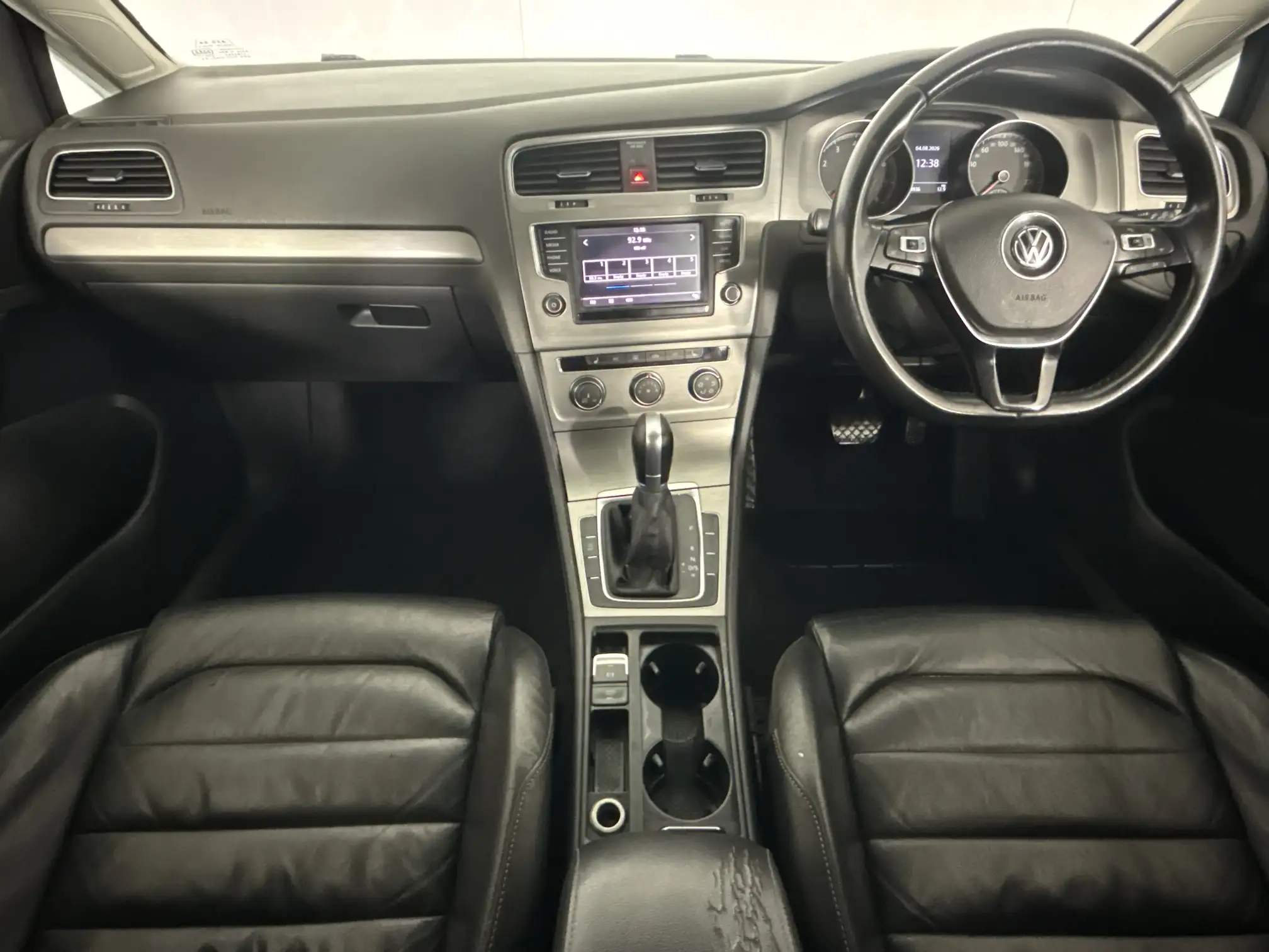 Volkswagen Golf 7