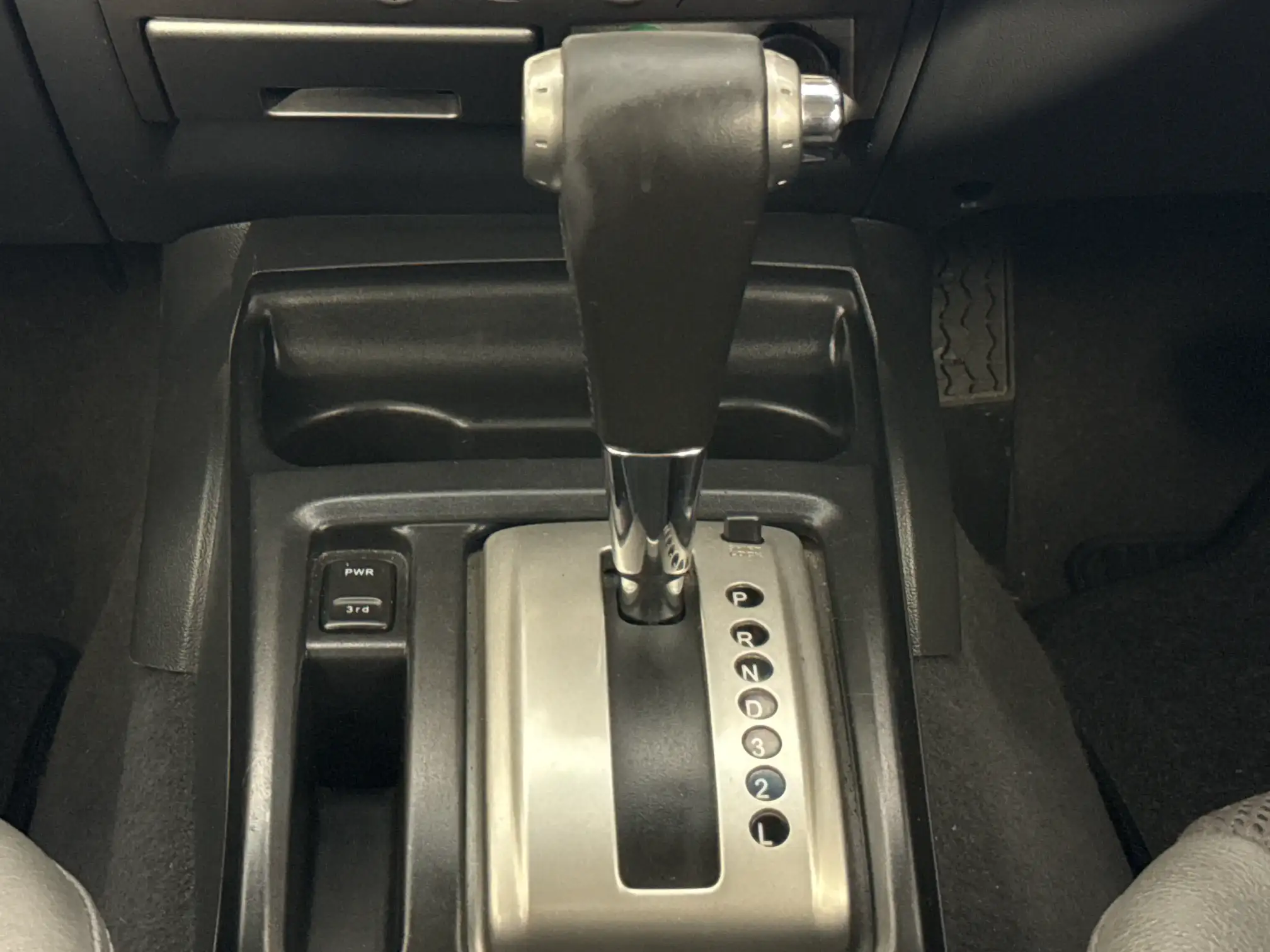 Isuzu KB