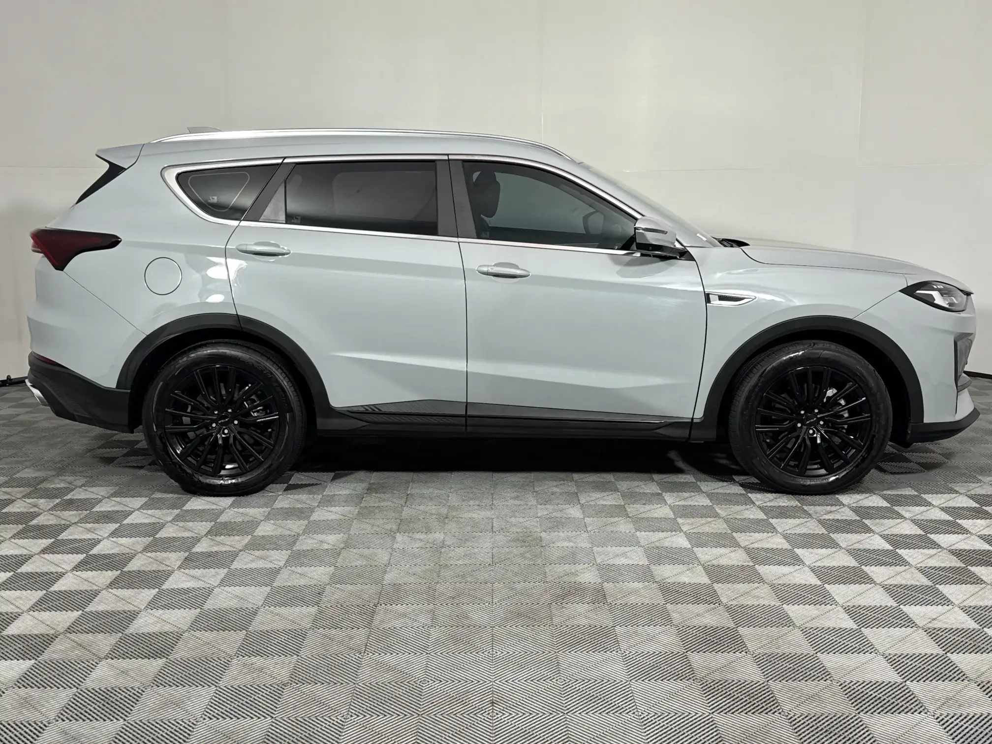 Jetour X70