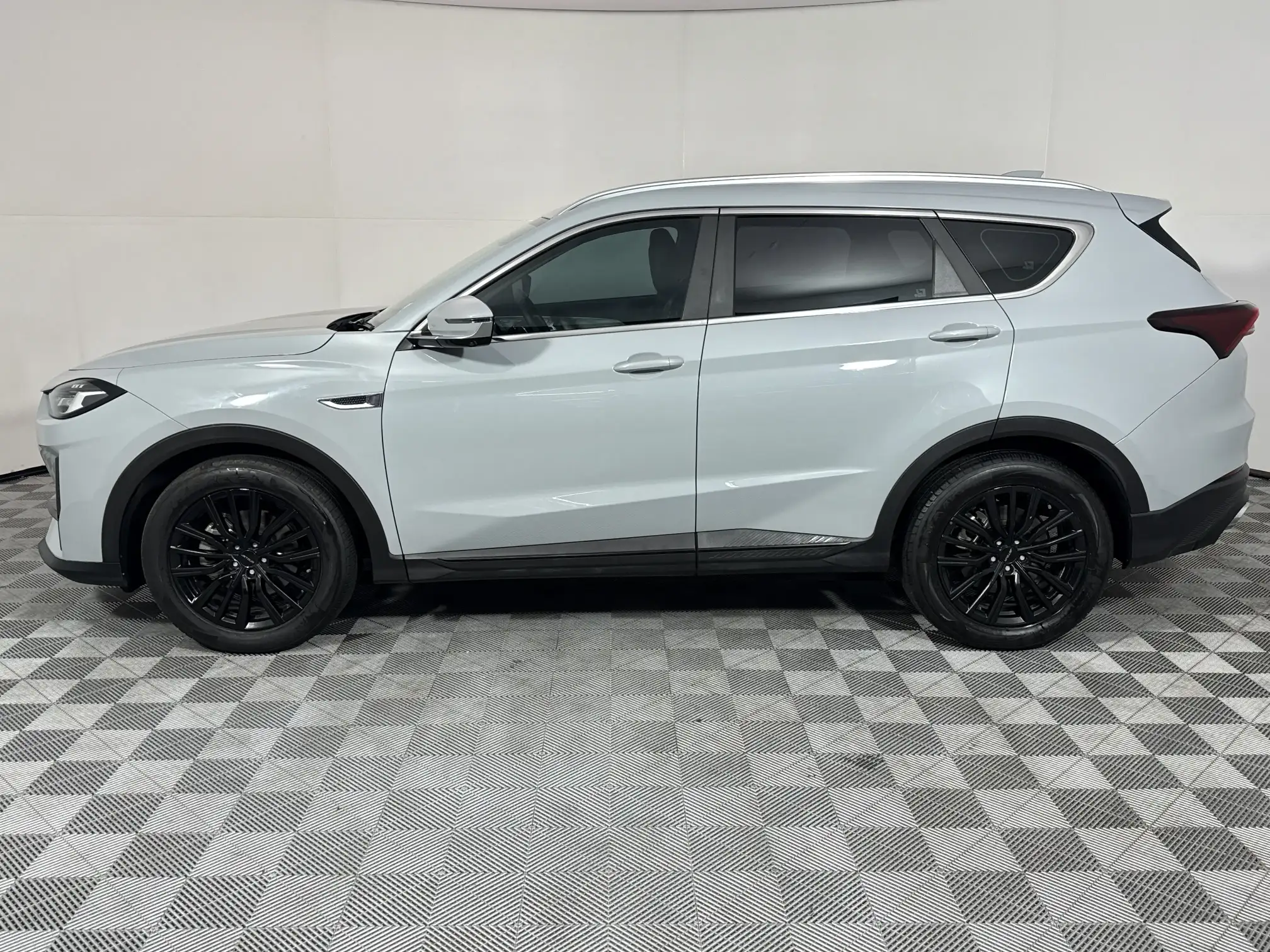 Jetour X70