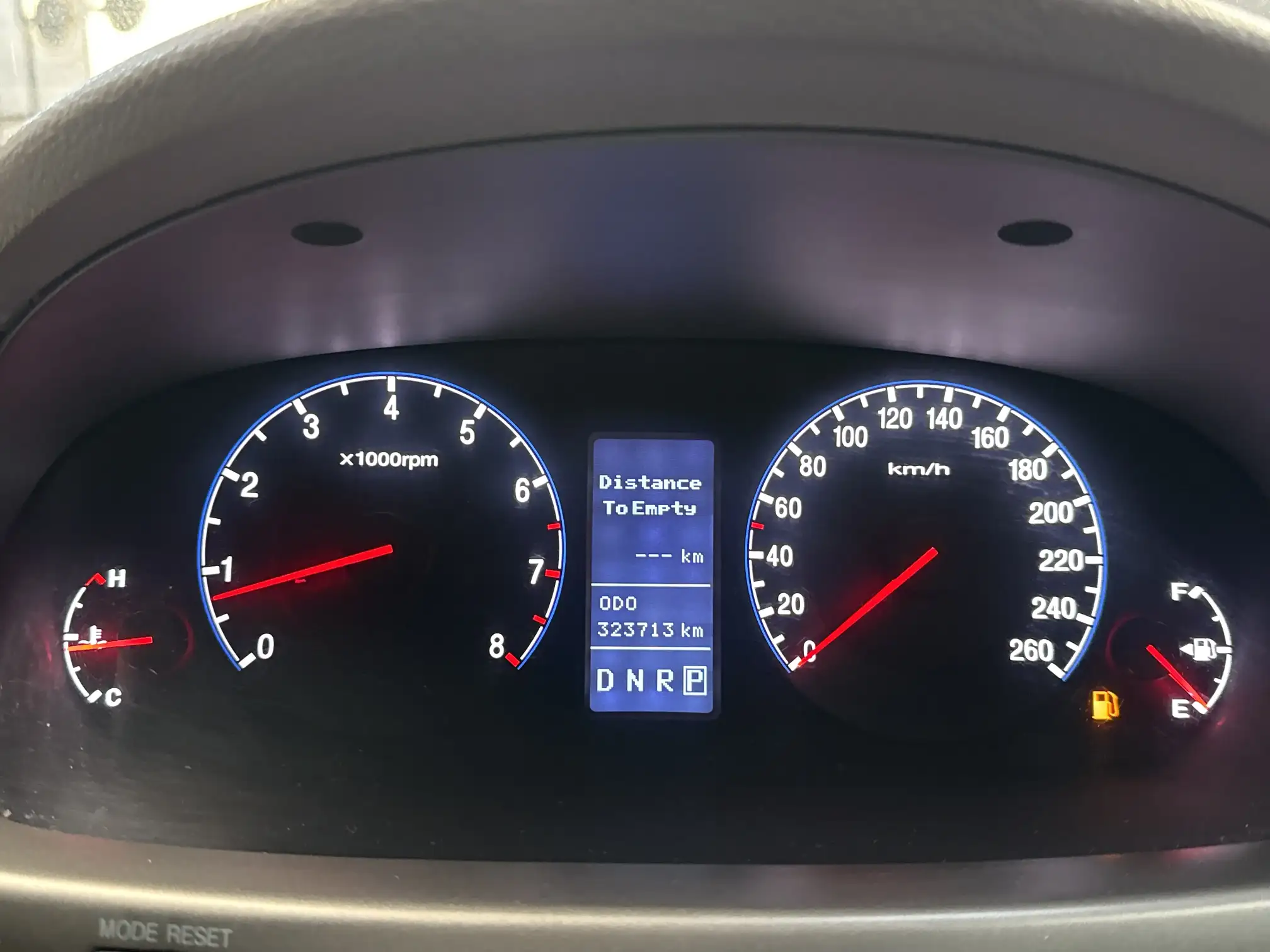 Hyundai Azera
