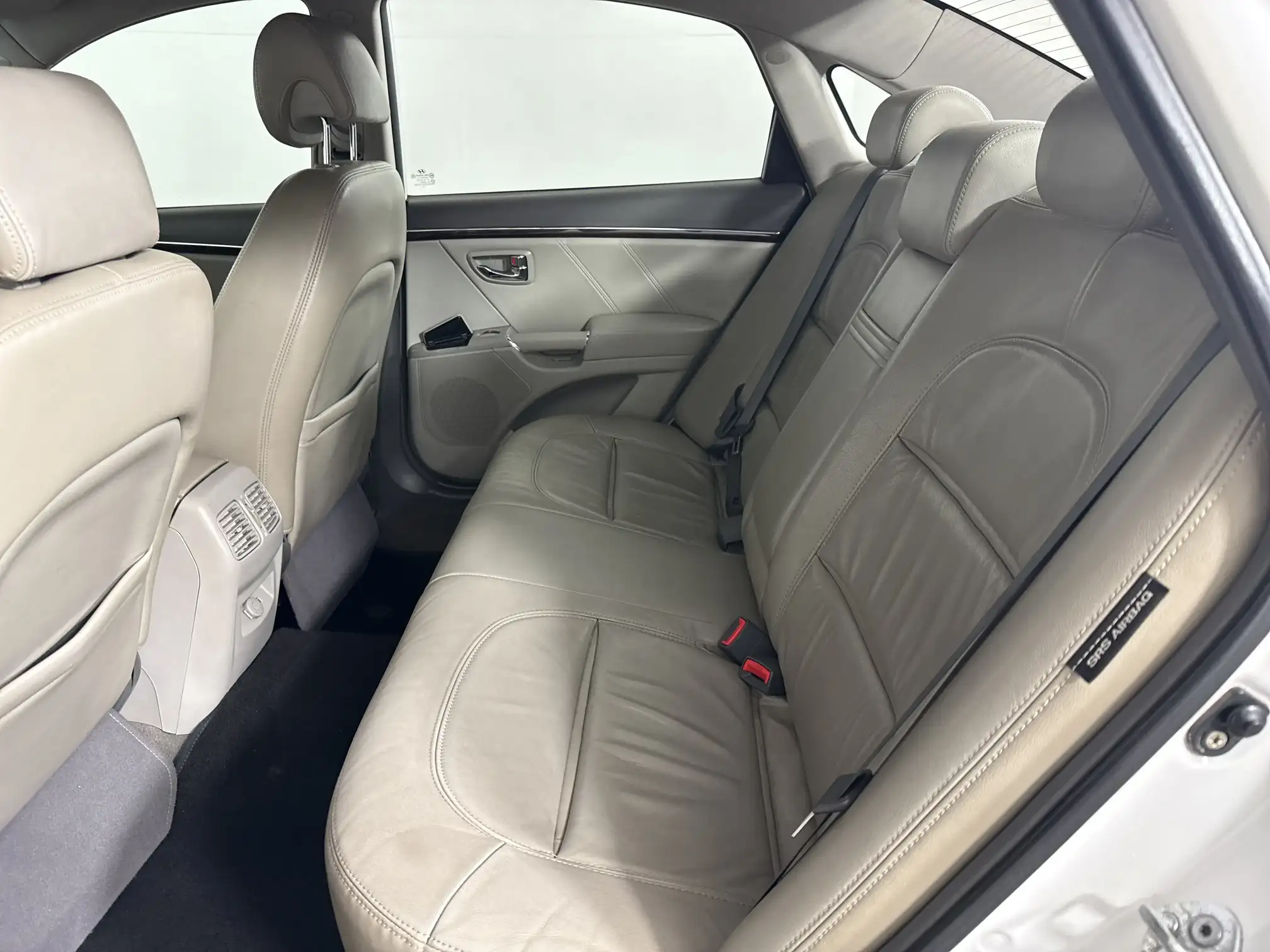 Hyundai Azera