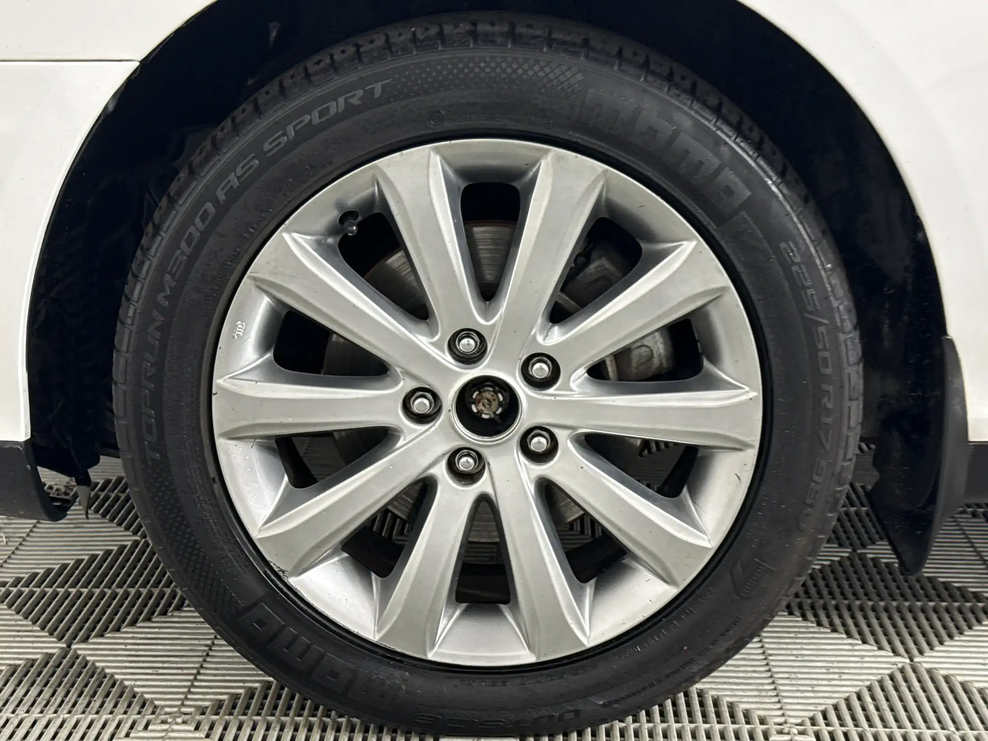Hyundai Azera