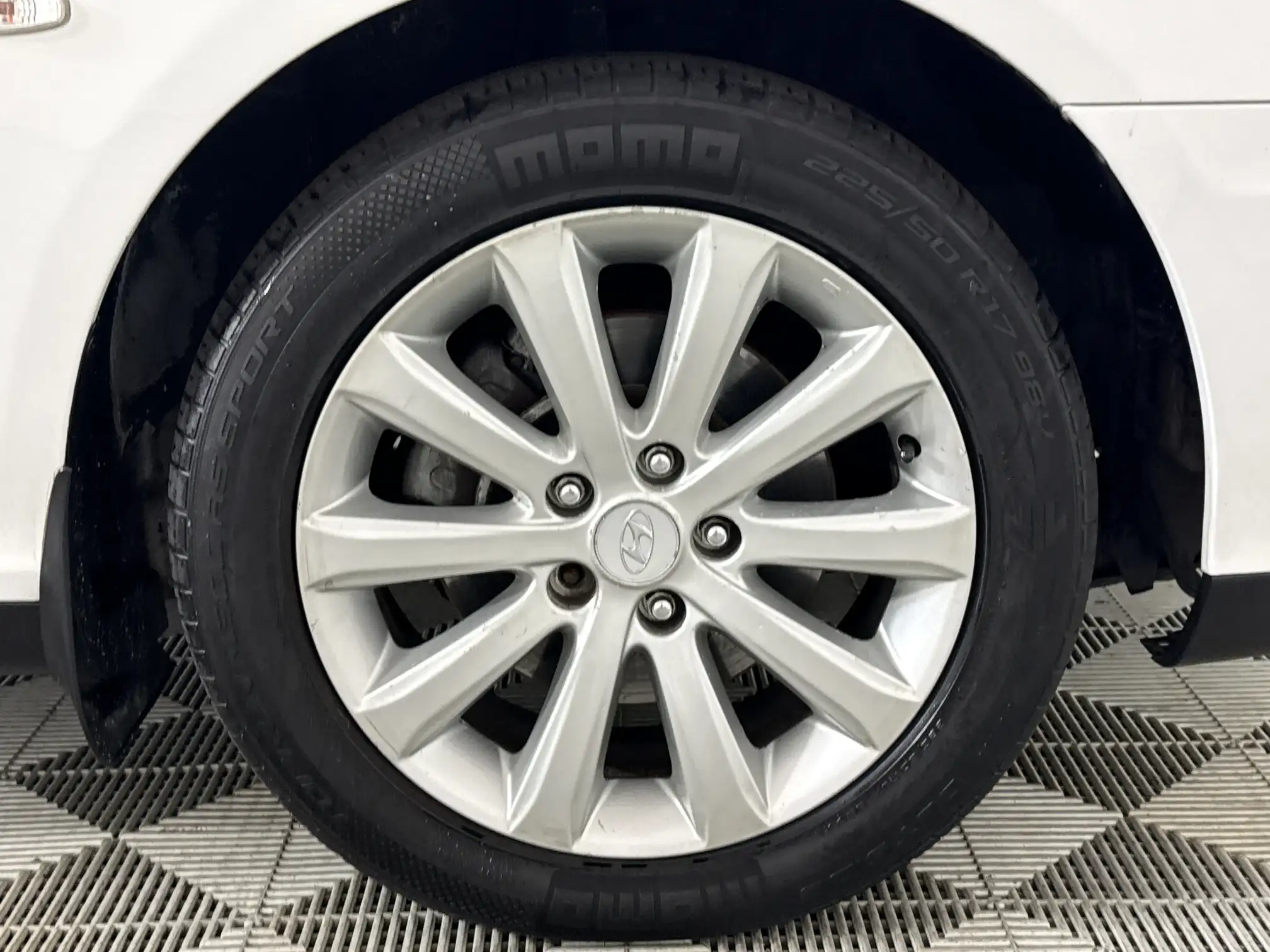 Hyundai Azera
