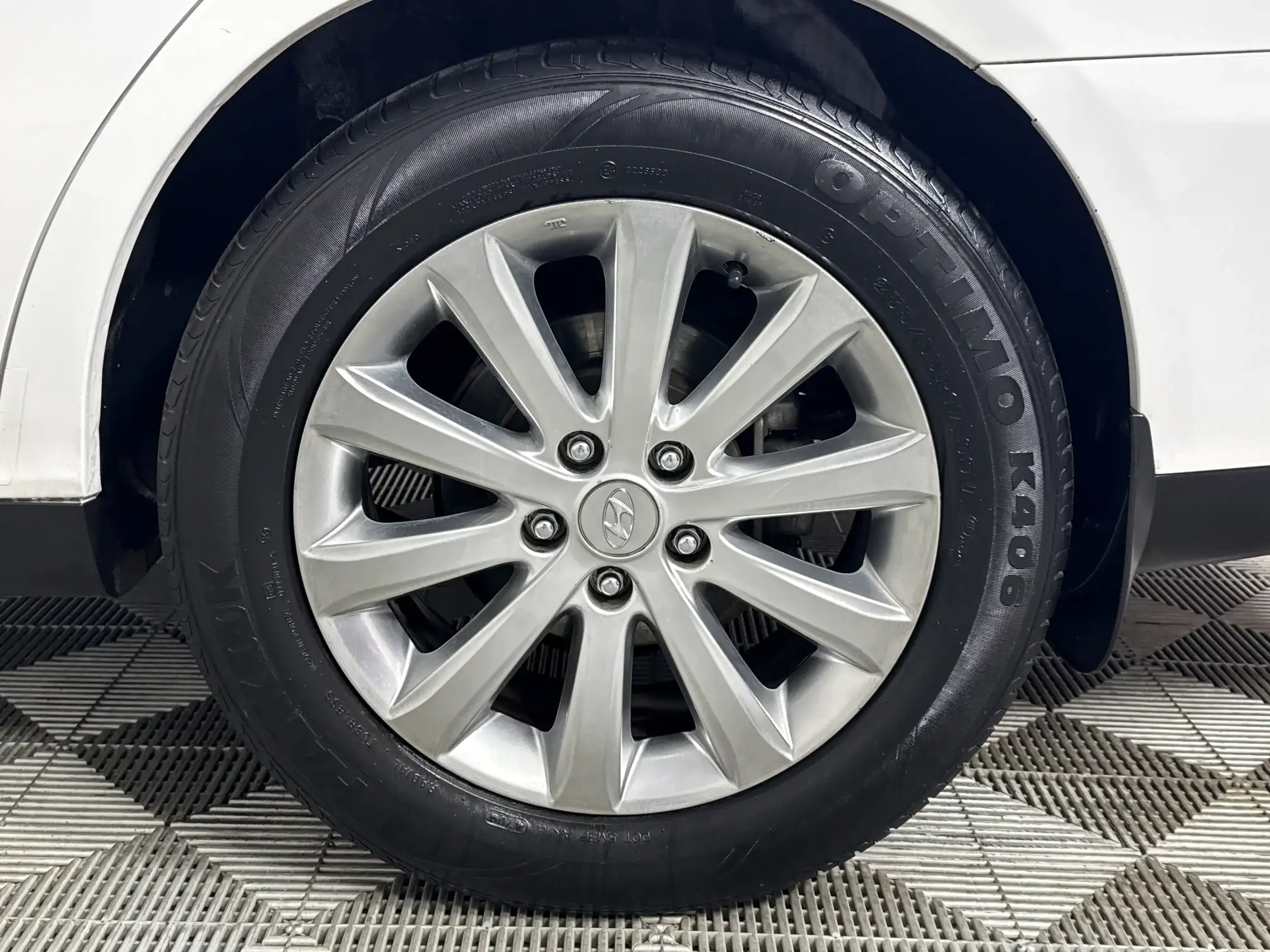 Hyundai Azera