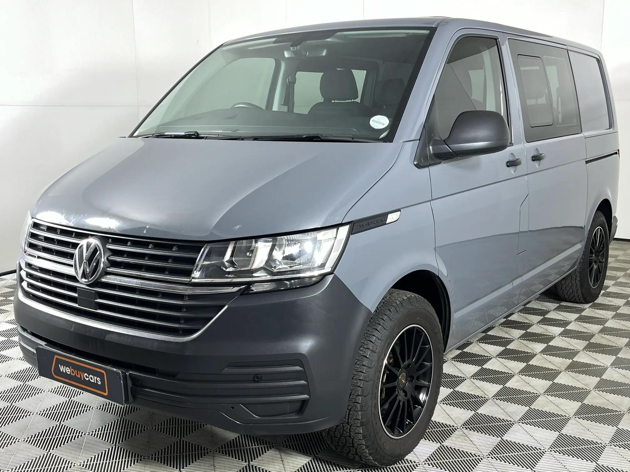 Volkswagen (VW) Cars for sale in South Africa New and Used