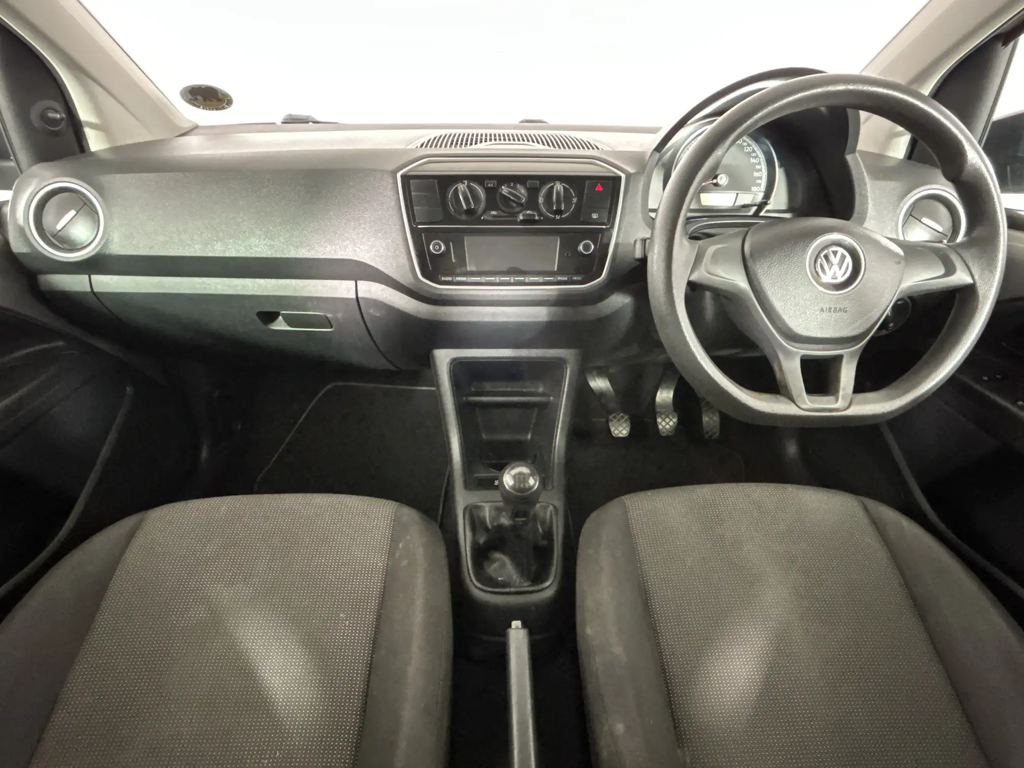 Volkswagen UP