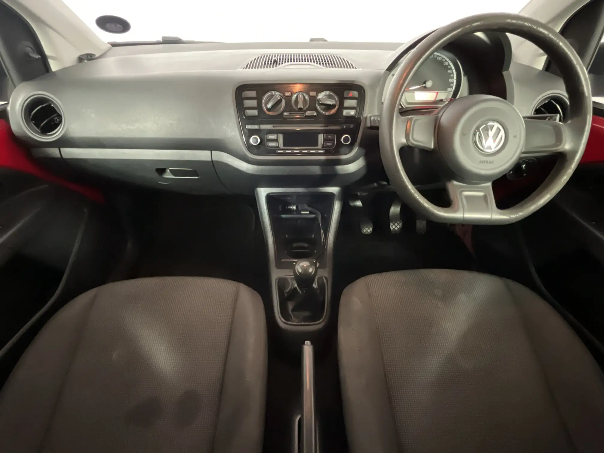 Volkswagen UP