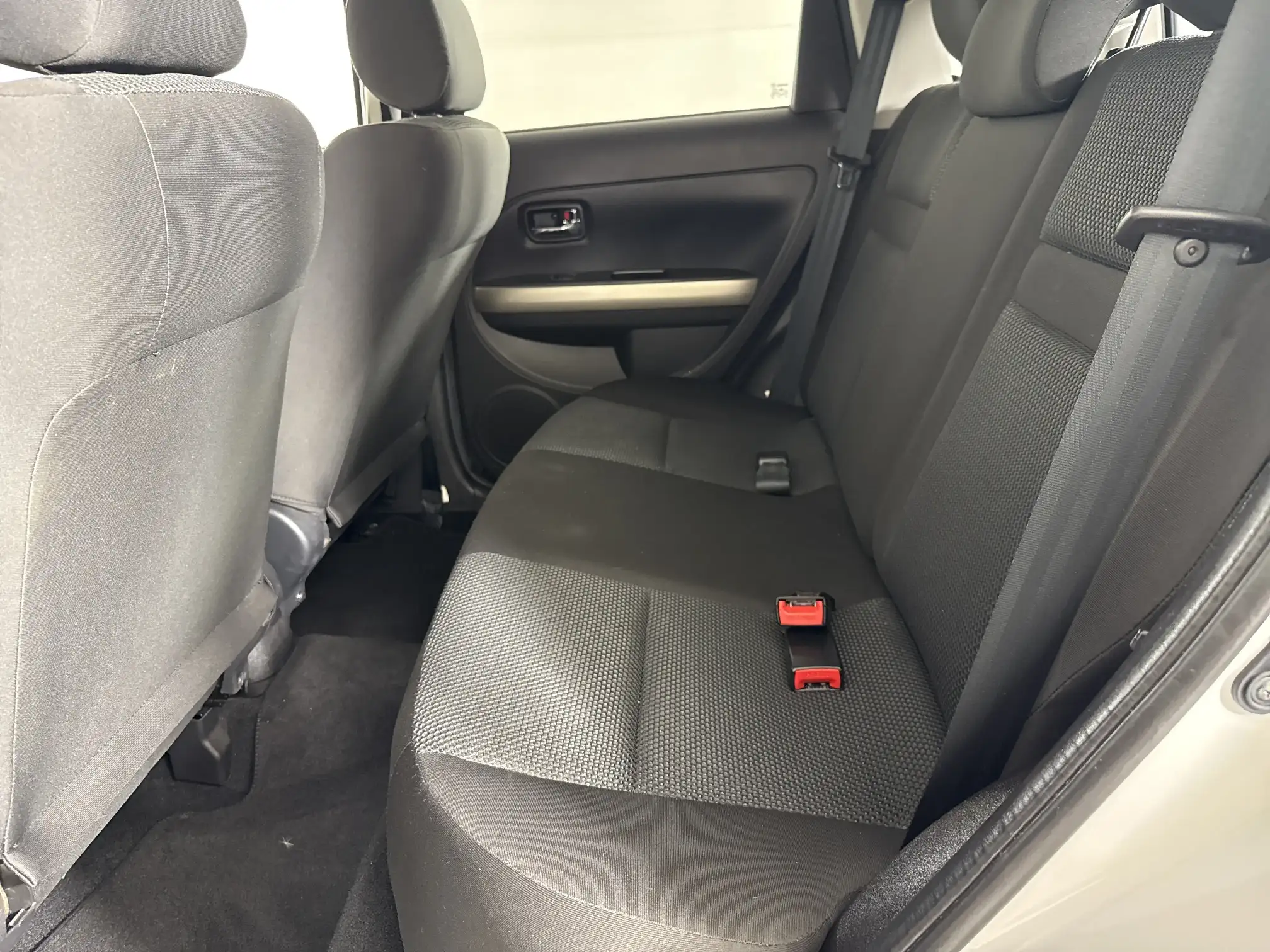 Haval H1