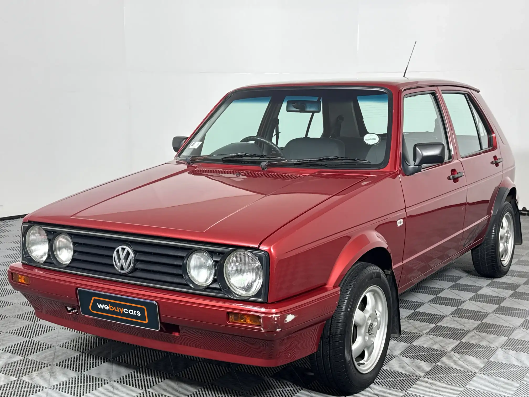 2005 Volkswagen Citi