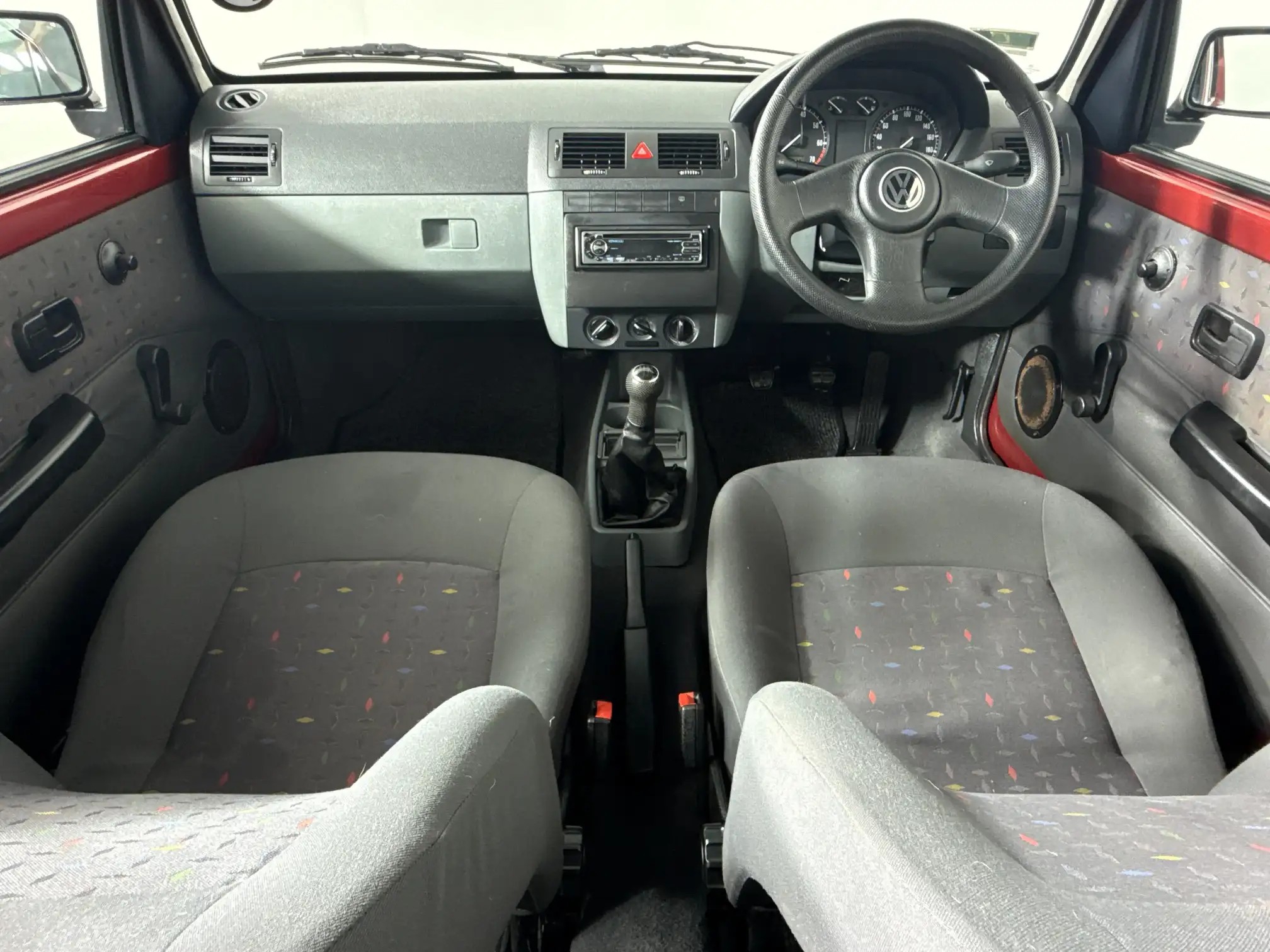 Volkswagen Citi